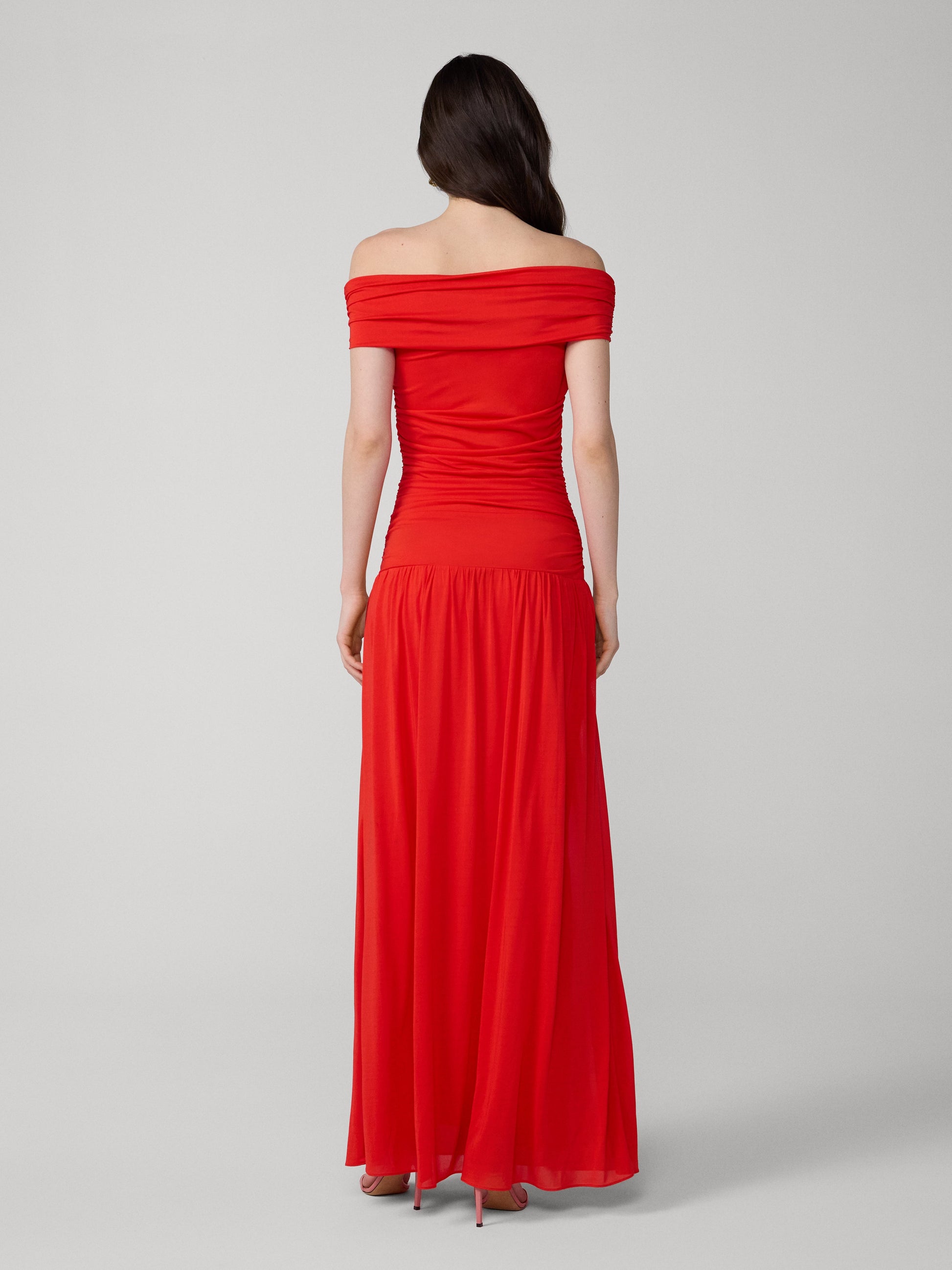 Cynthia Dress