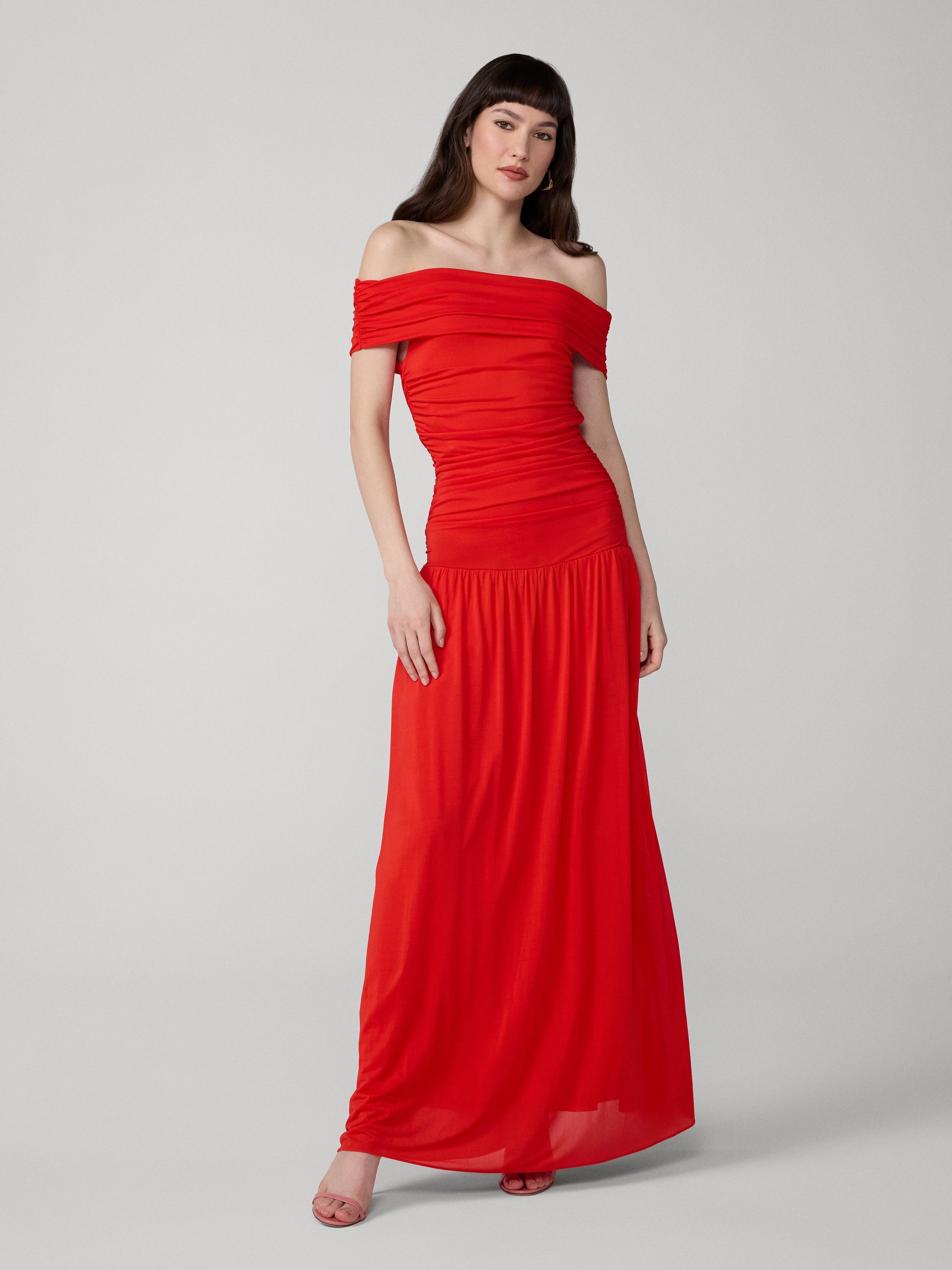 Cynthia Dress