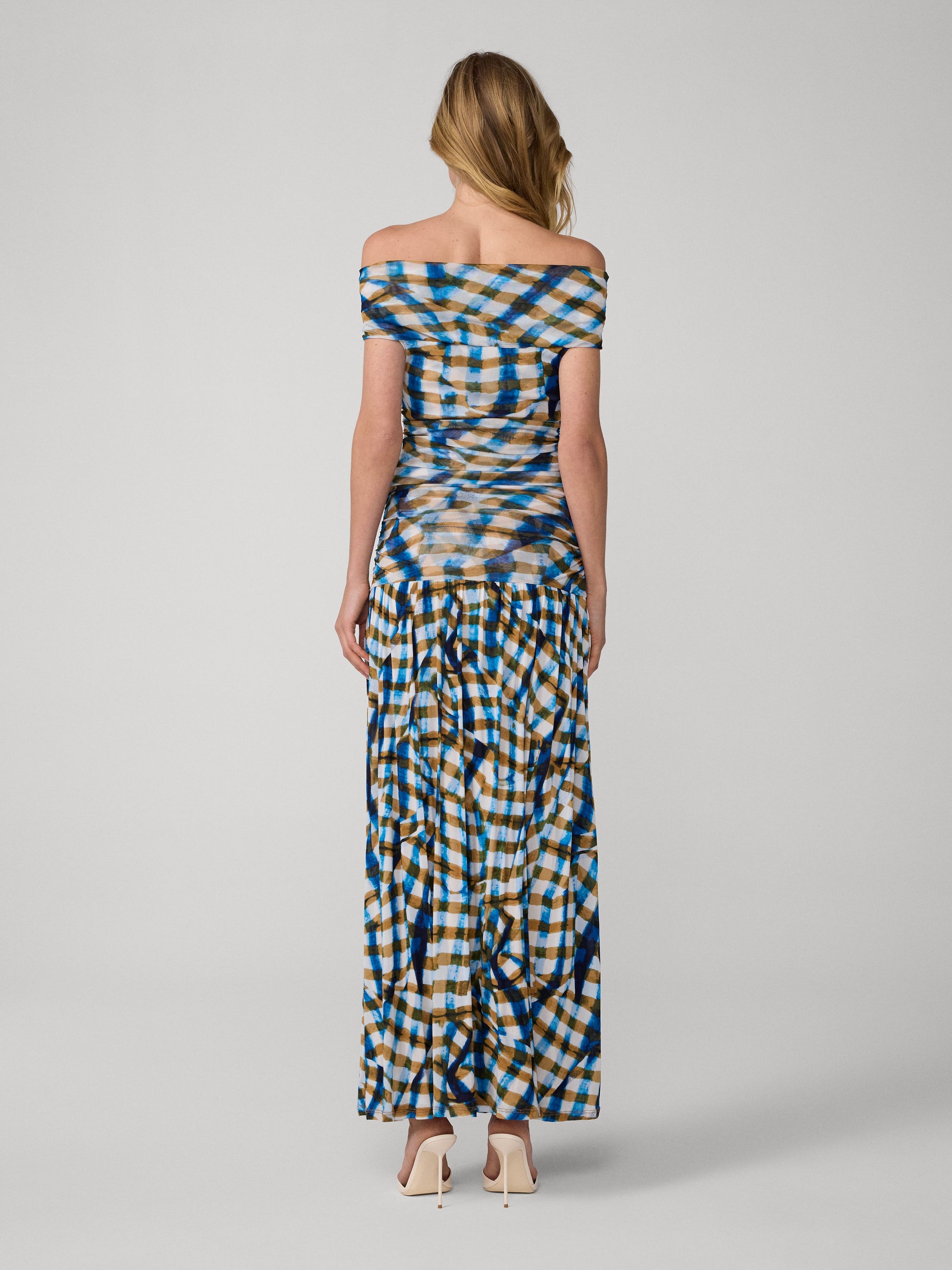 Cynthia Dress