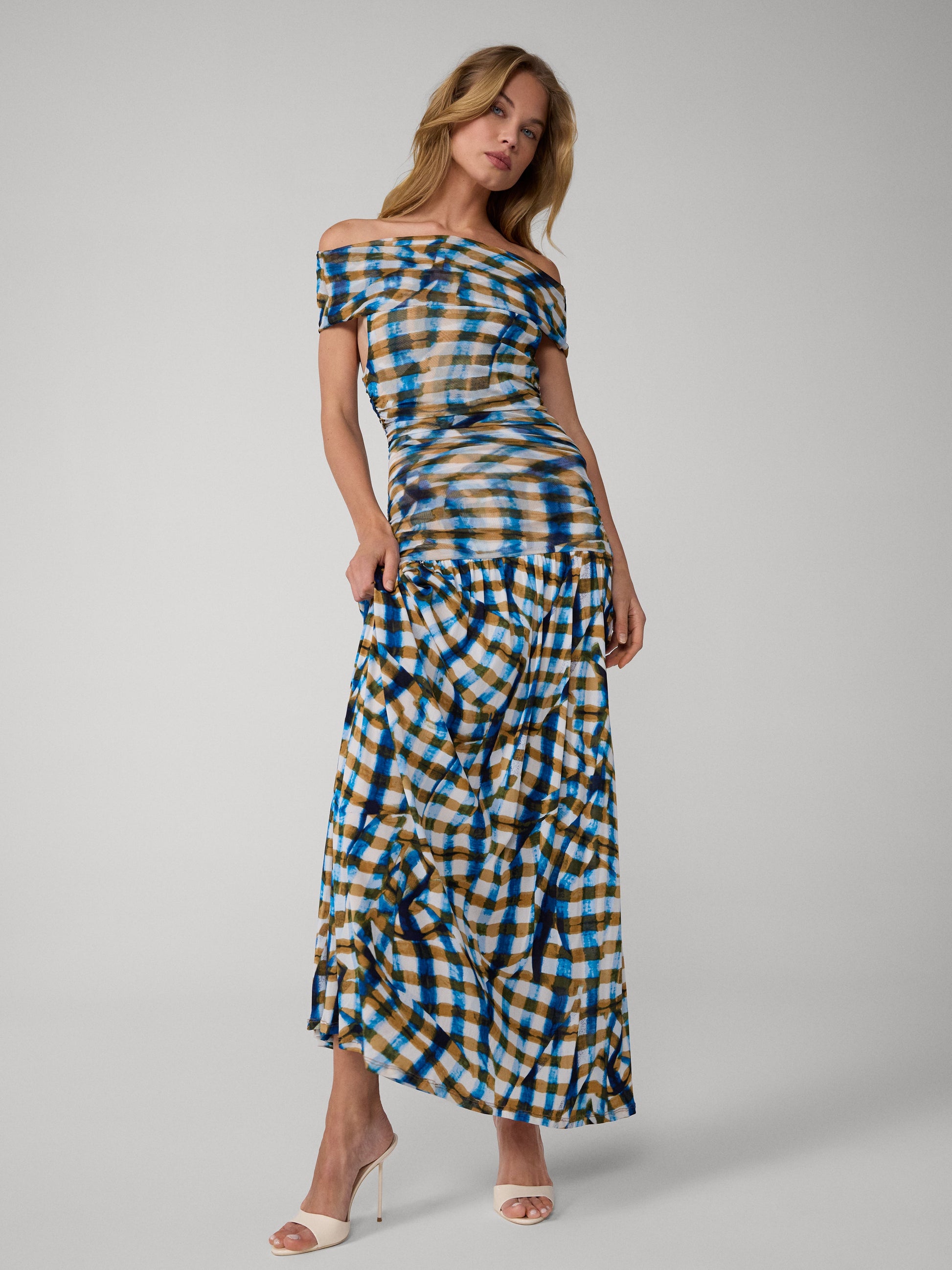 Cynthia Dress