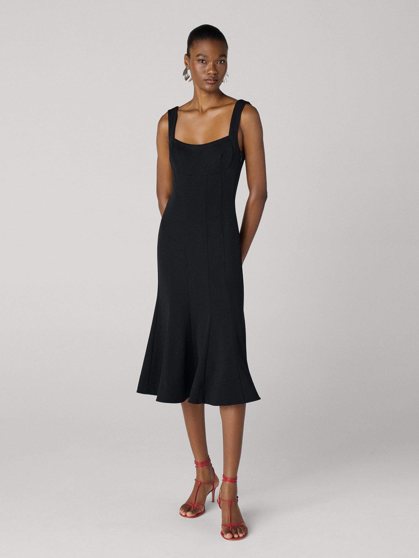 Jude Dress