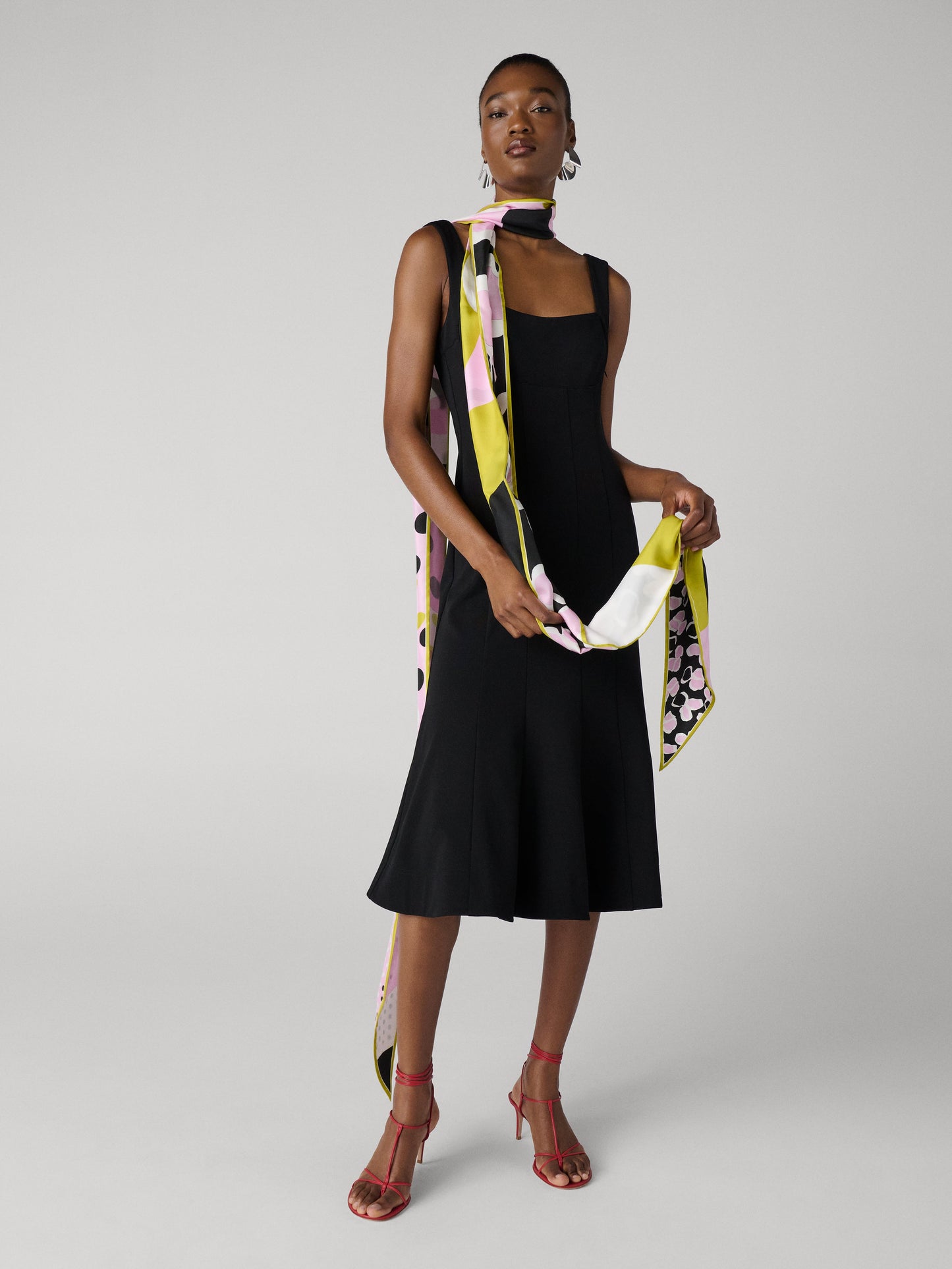 Jude Dress