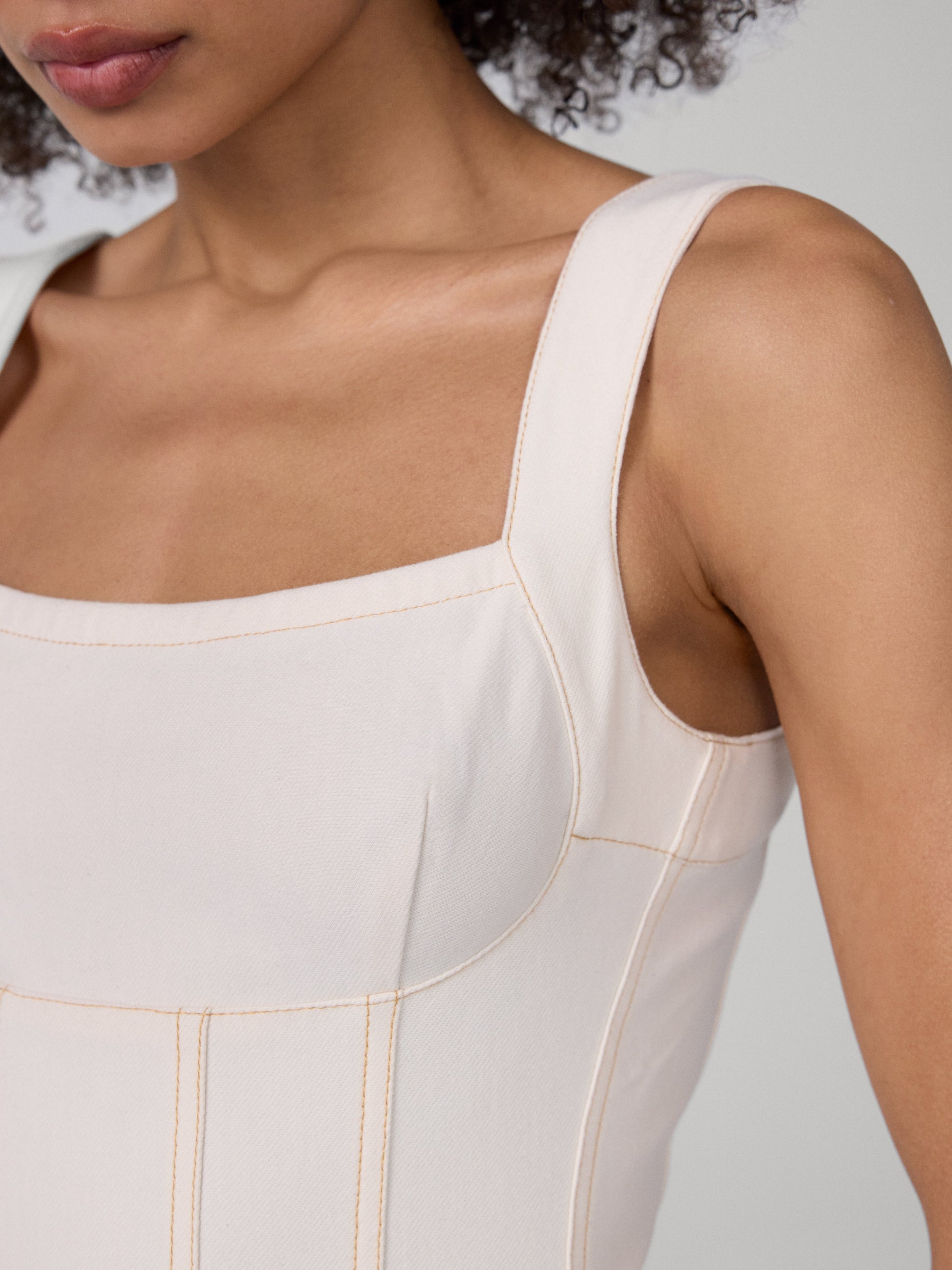 Jude Dress