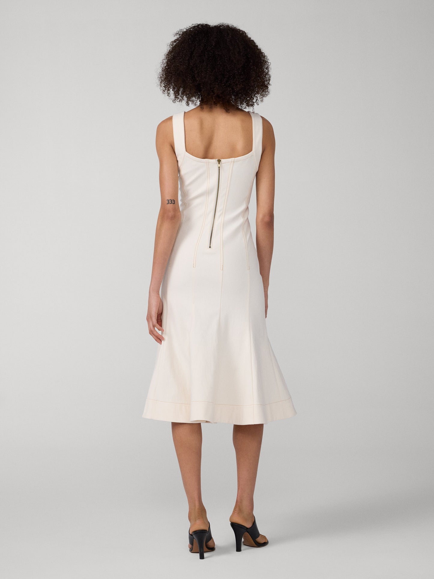 Jude Dress