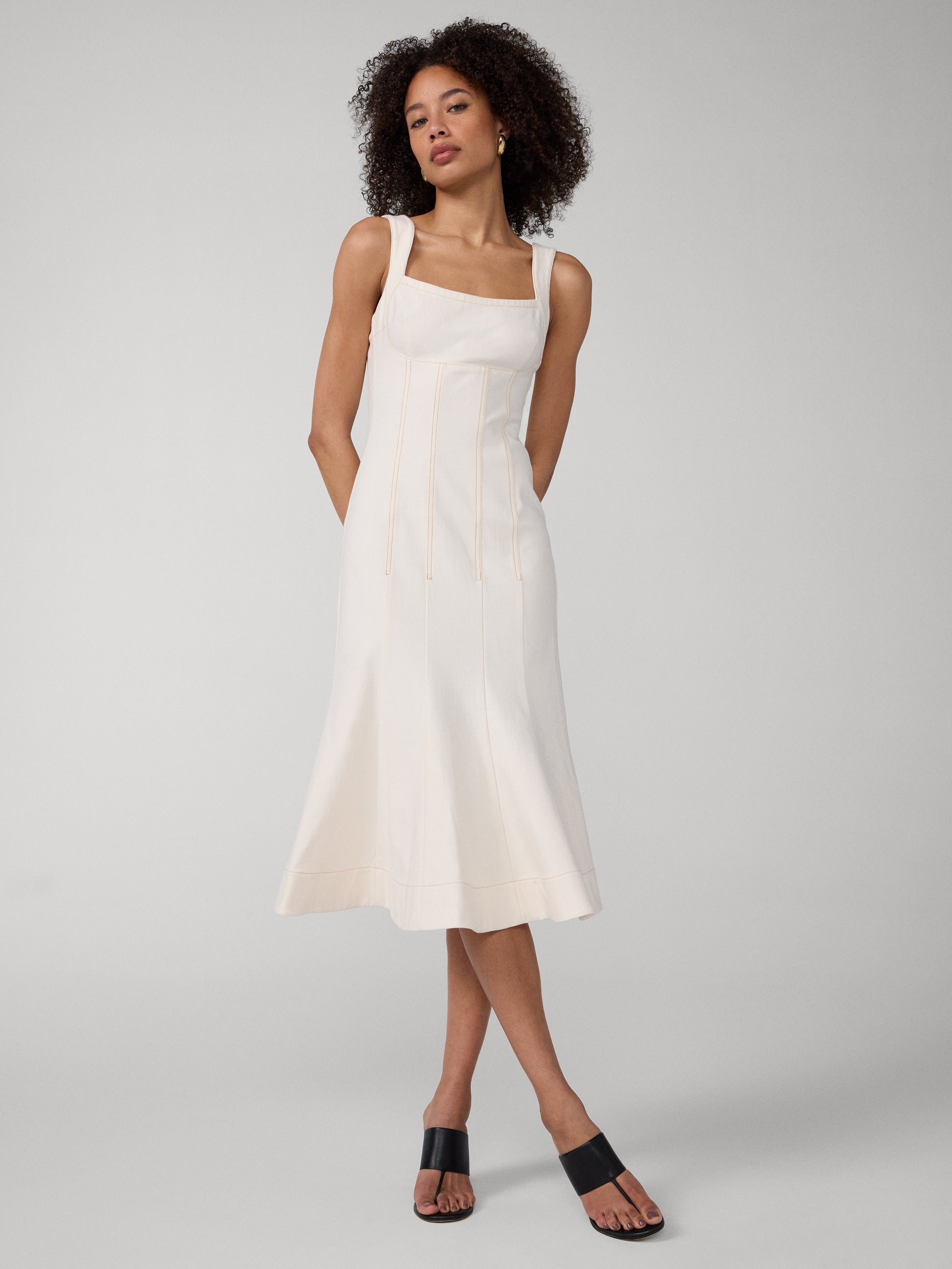Jude Dress