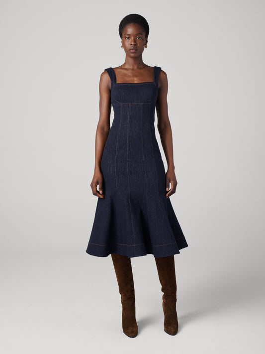 Jude Dress