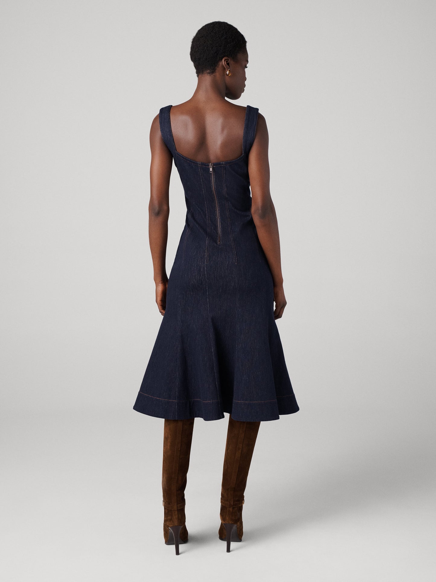 Jude Dress