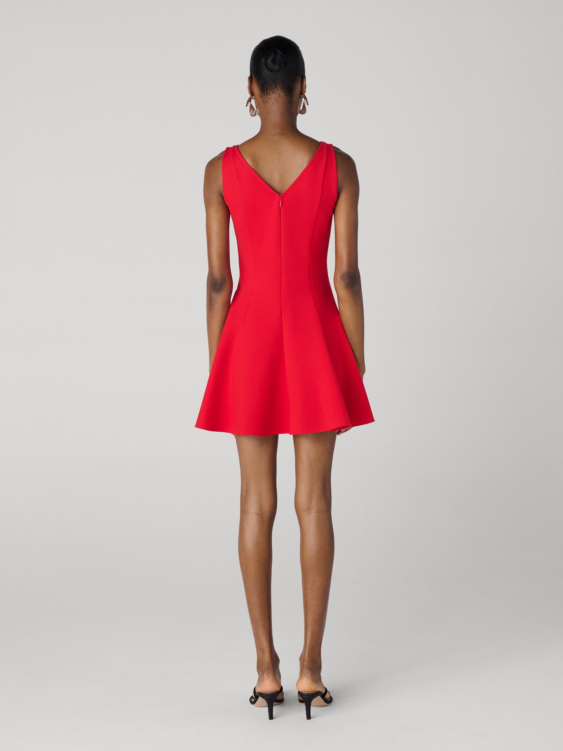 Ria Dress