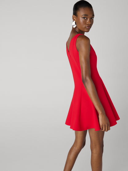 Ria Dress