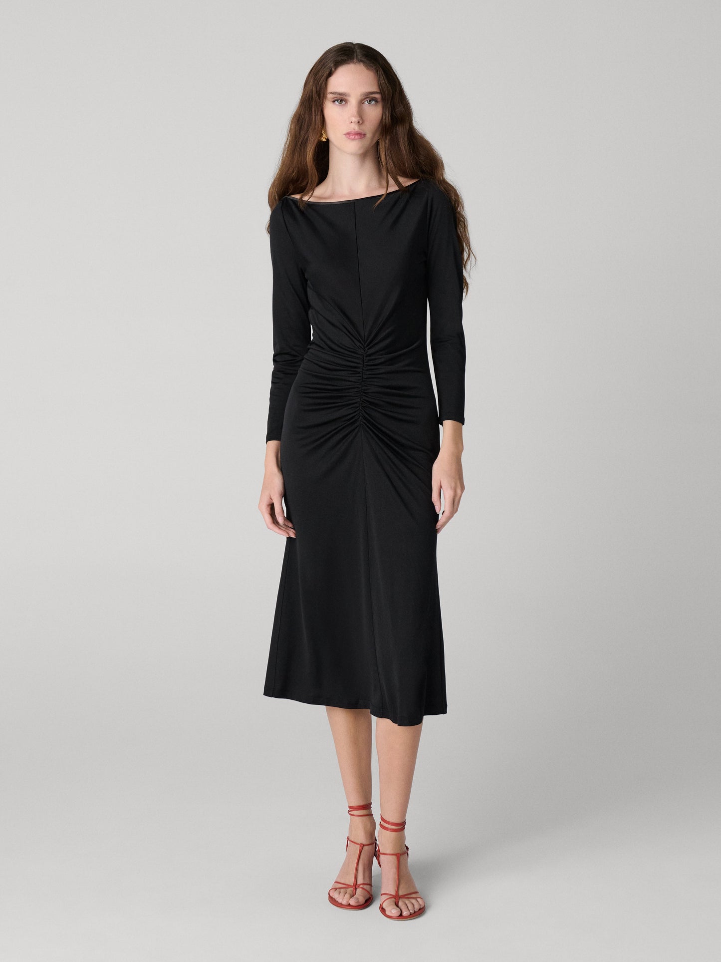 Alyce Dress