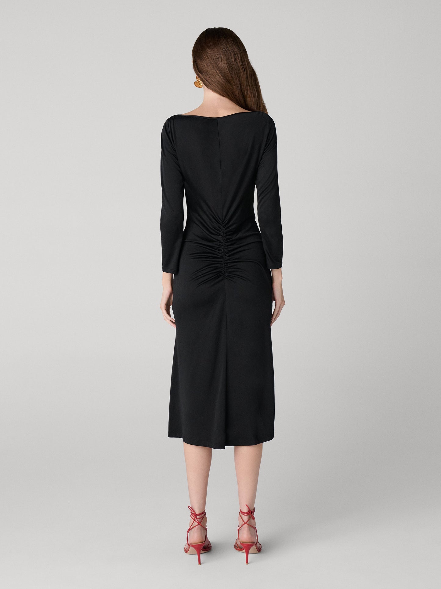 Alyce Dress
