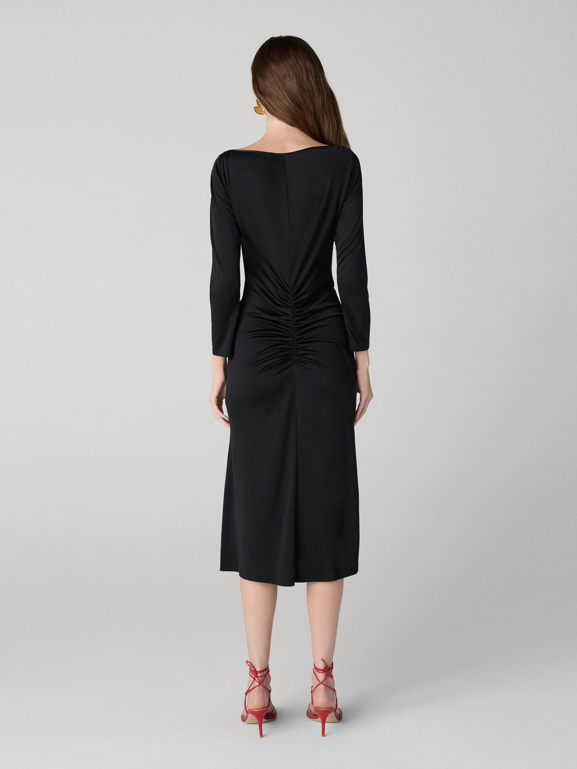 Alyce Dress