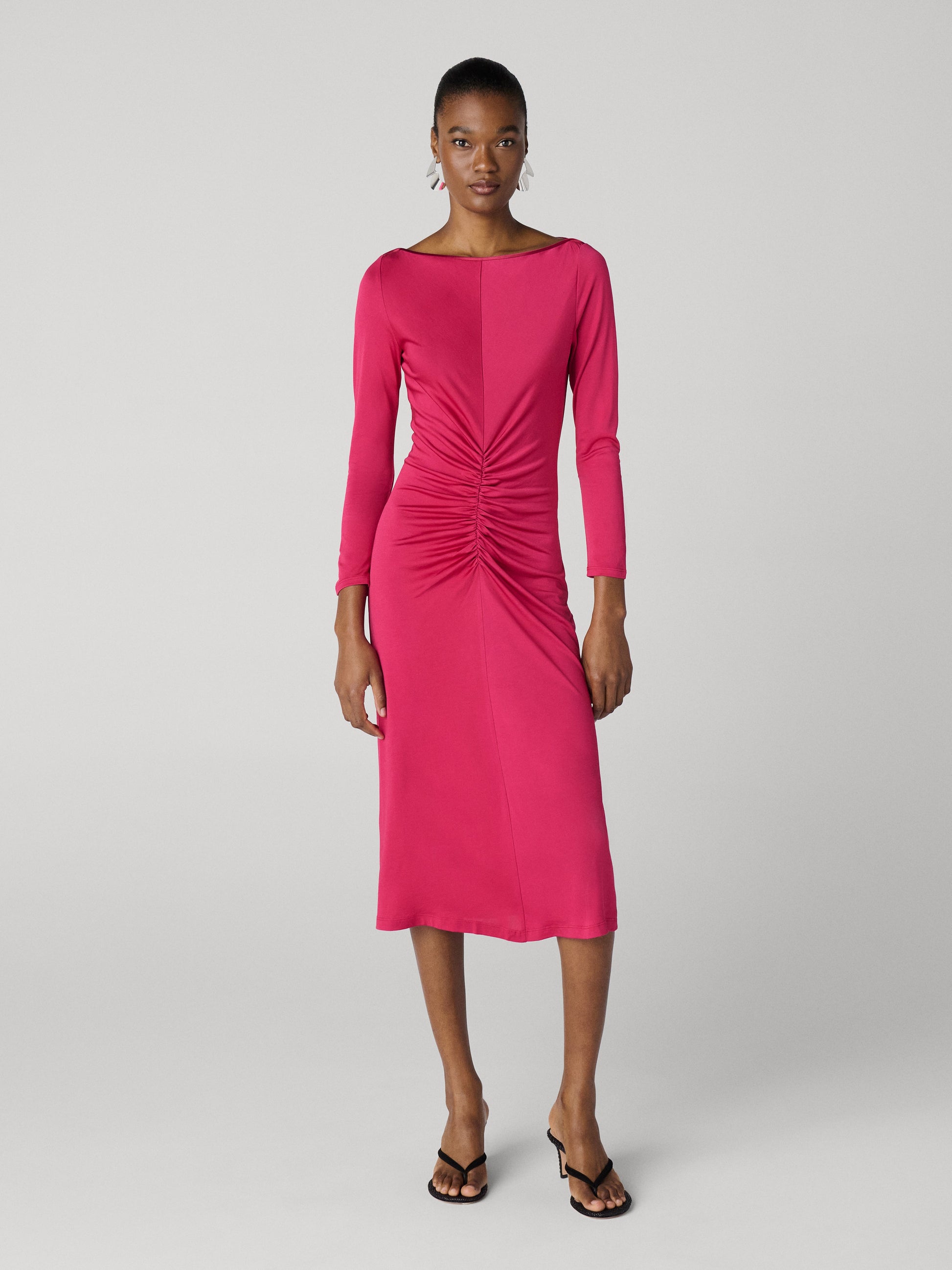 Alyce Dress