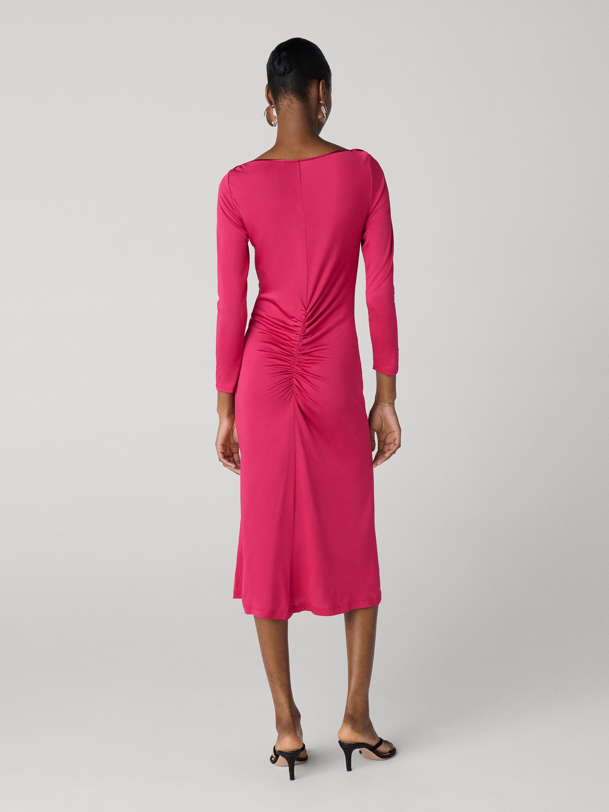 Alyce Dress