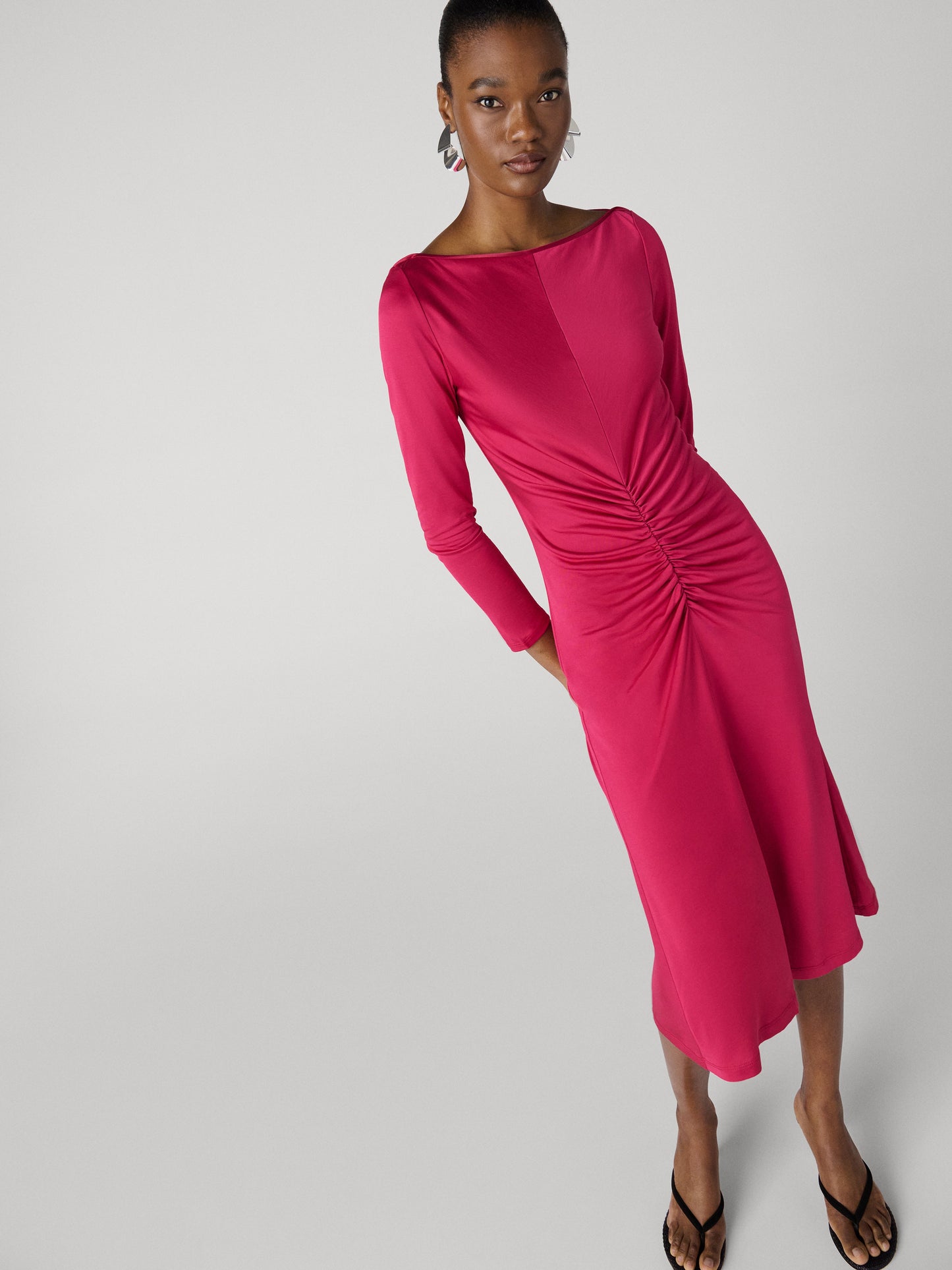 Alyce Dress