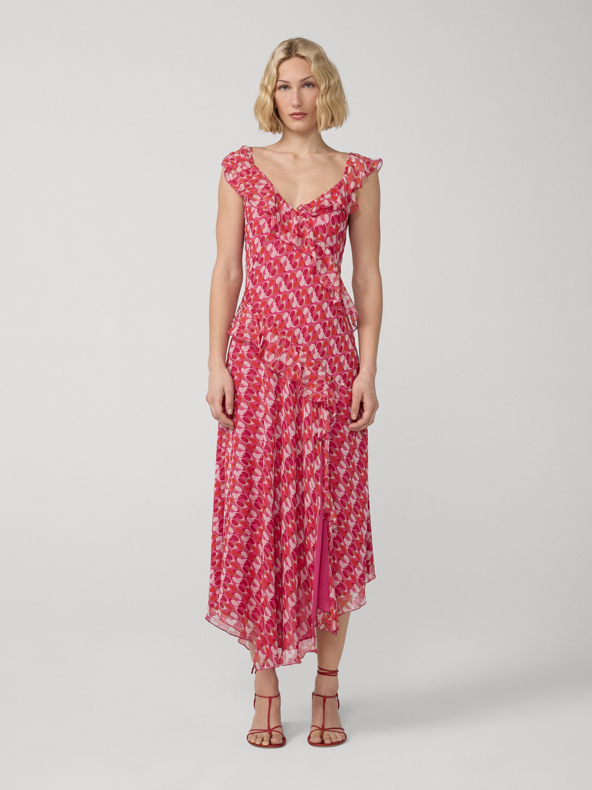 Sloane Dress