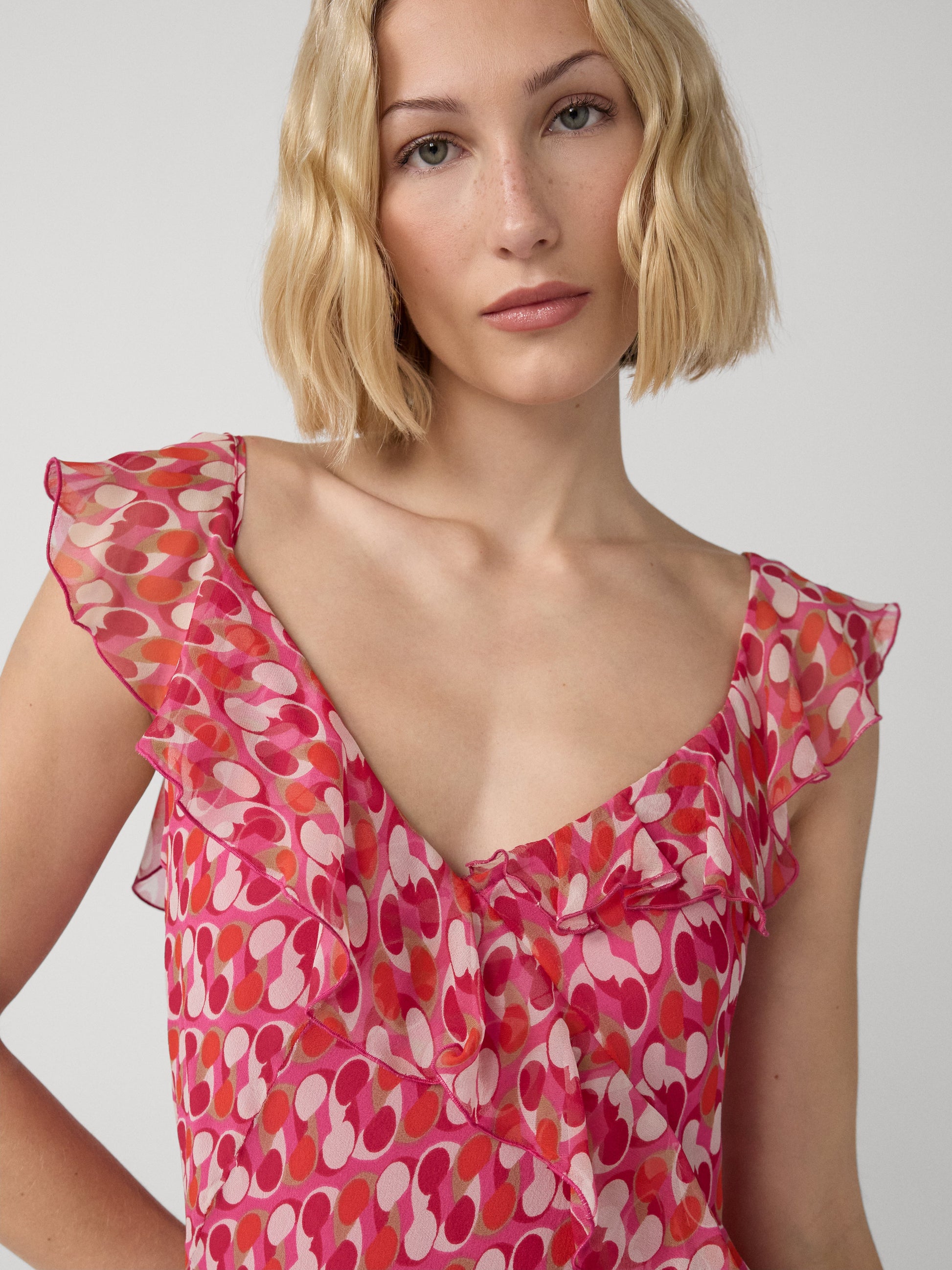 Sloane Dress