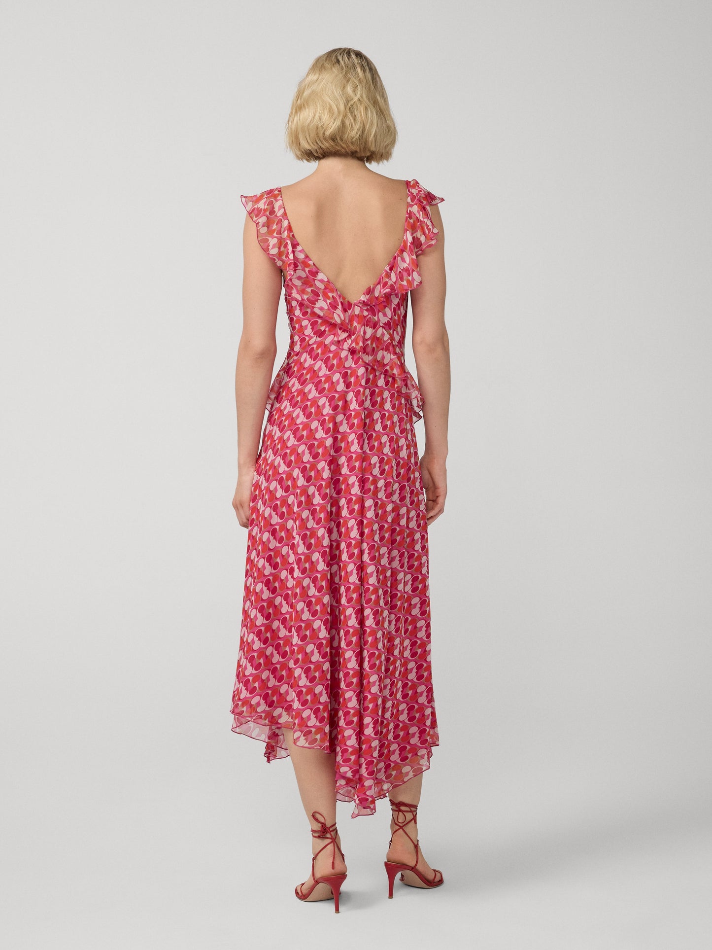 Sloane Dress