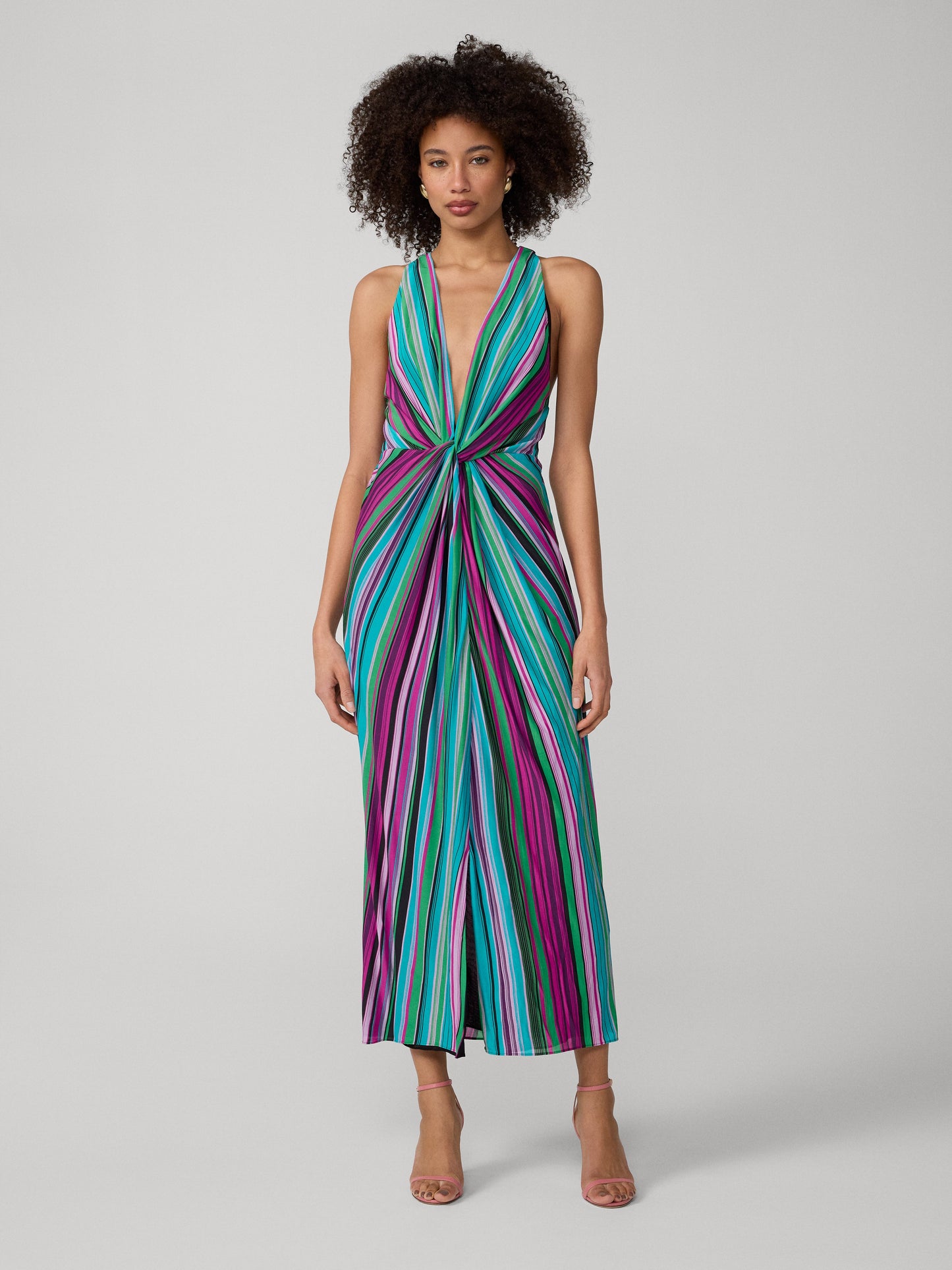 Zella Dress