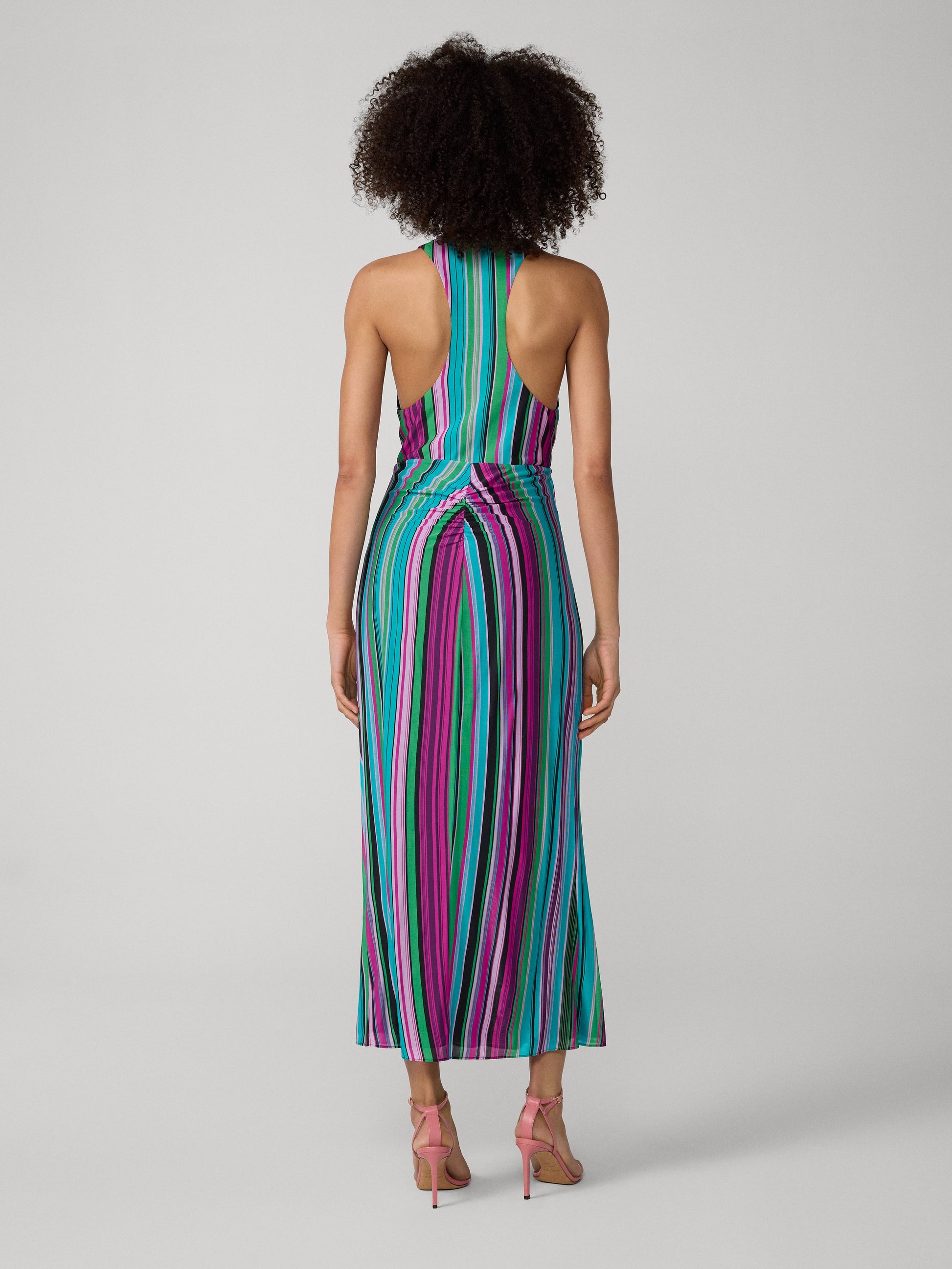 Zella Dress