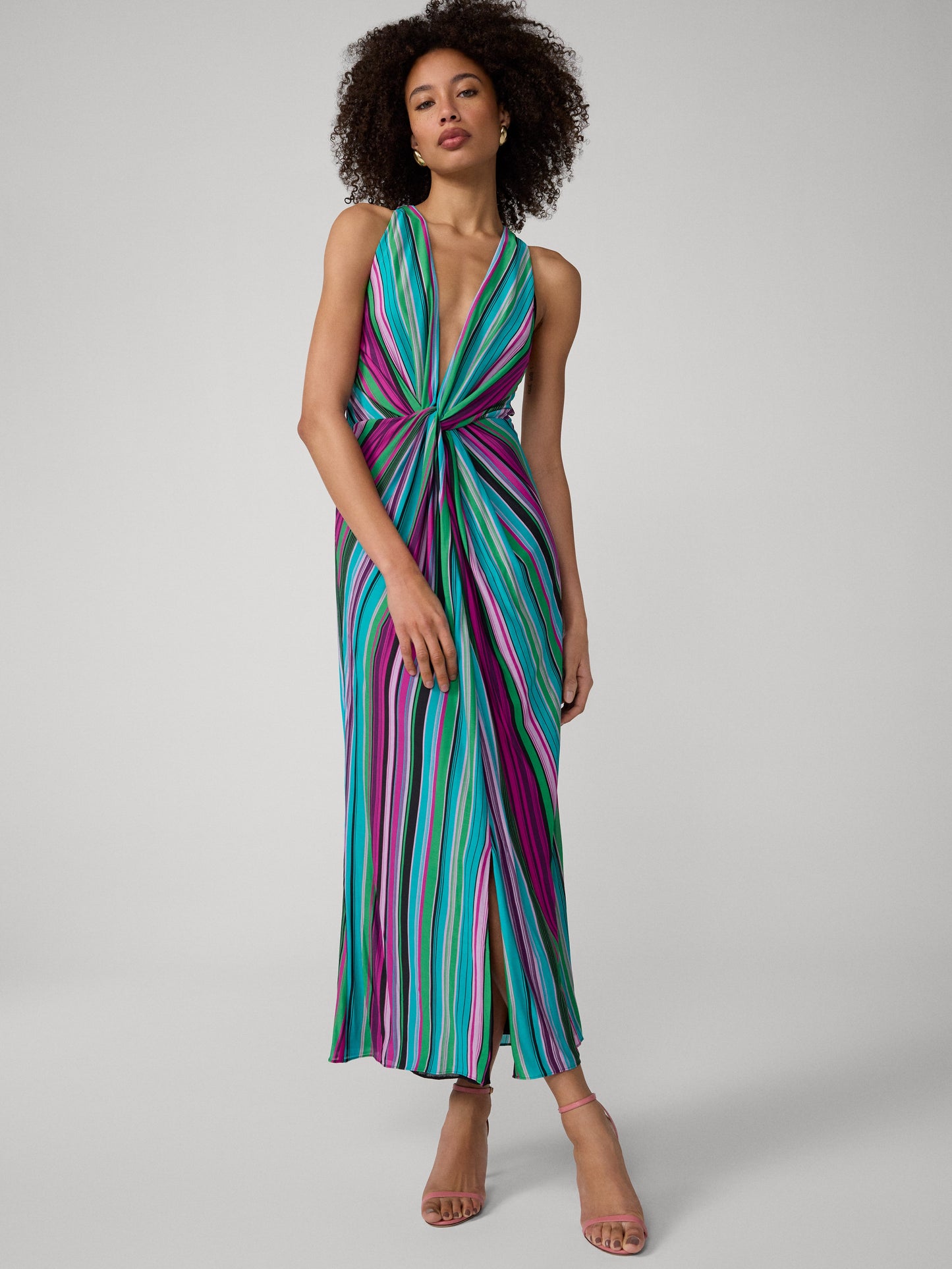 Zella Dress