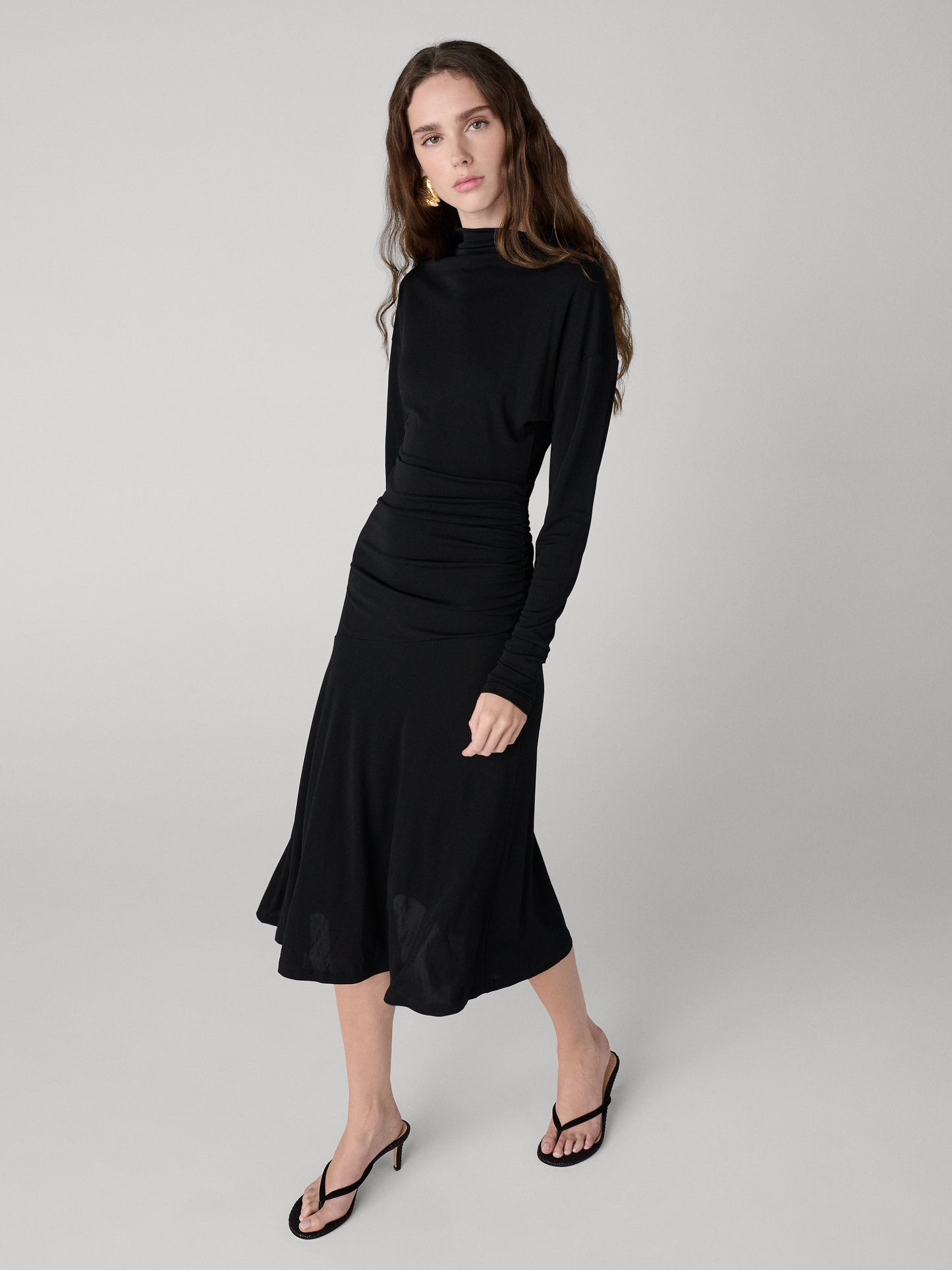 Camille Dress