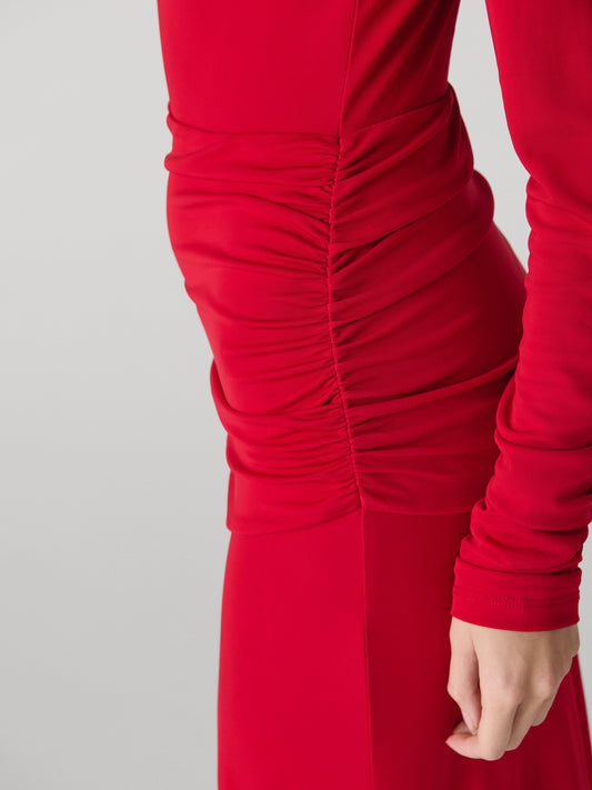 Camille Dress