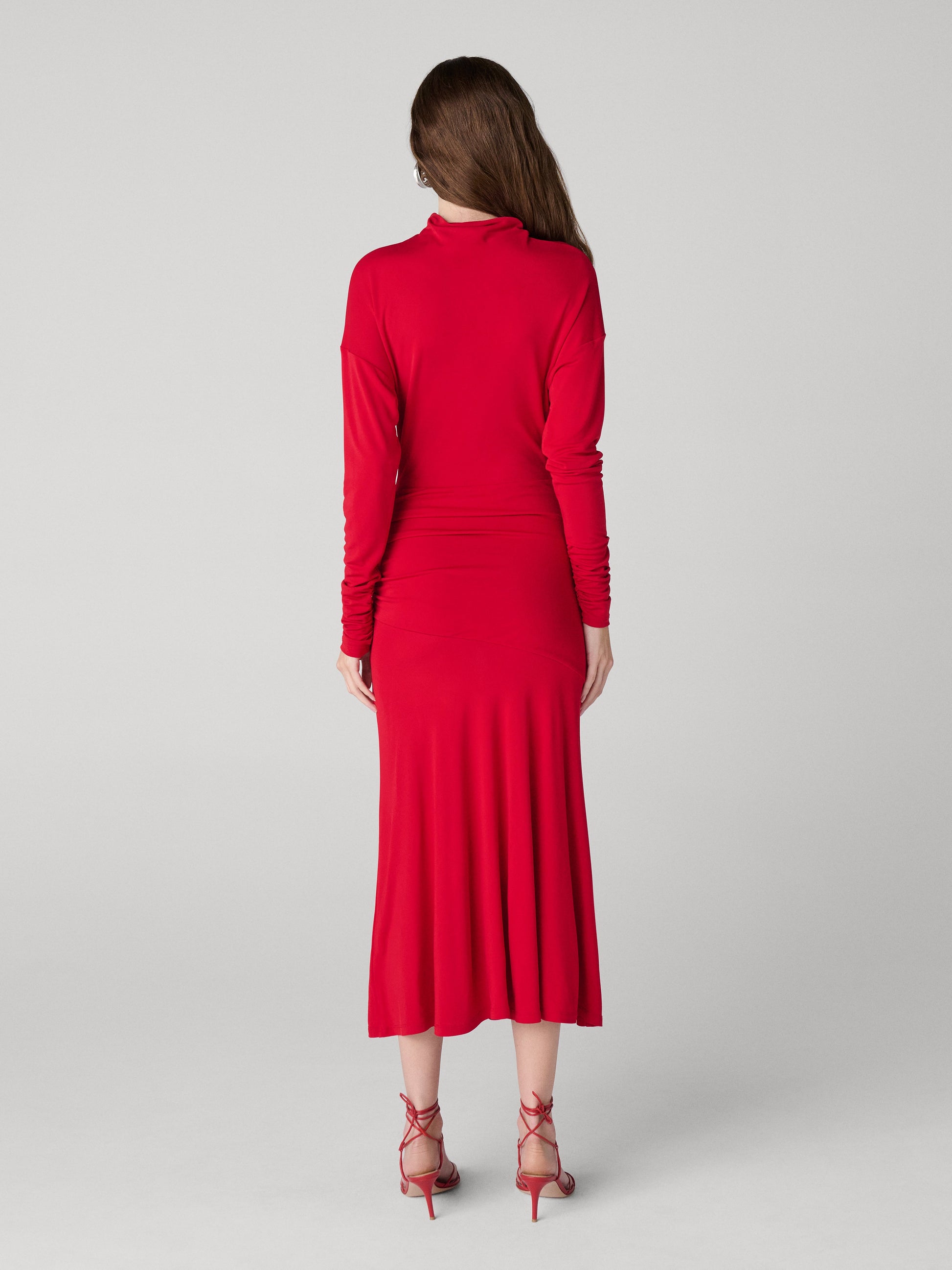 Camille Dress