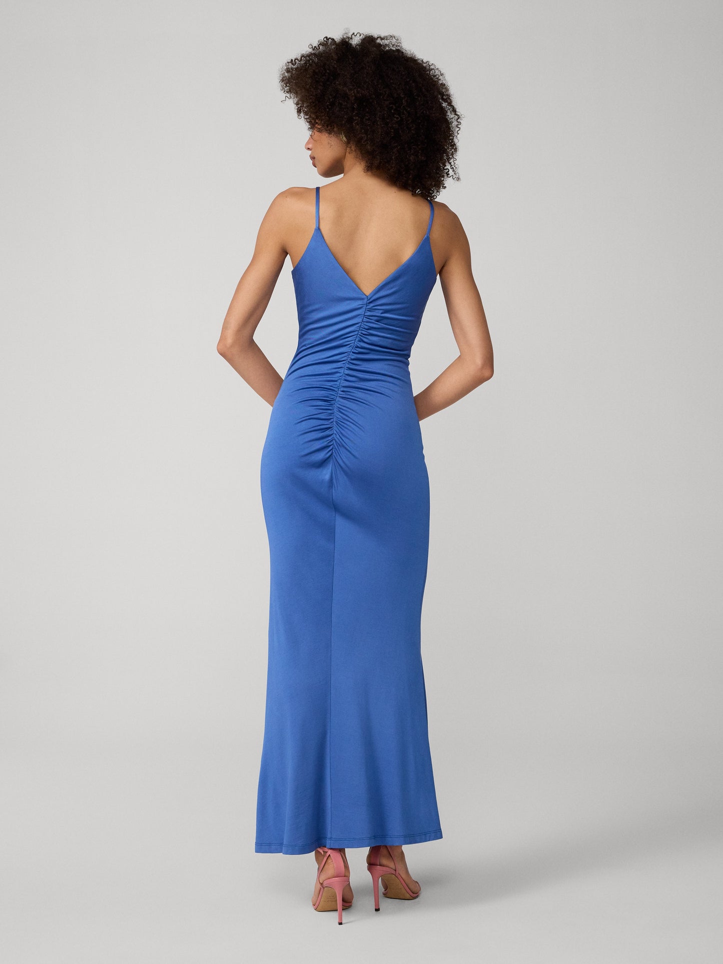 Gillian Dress