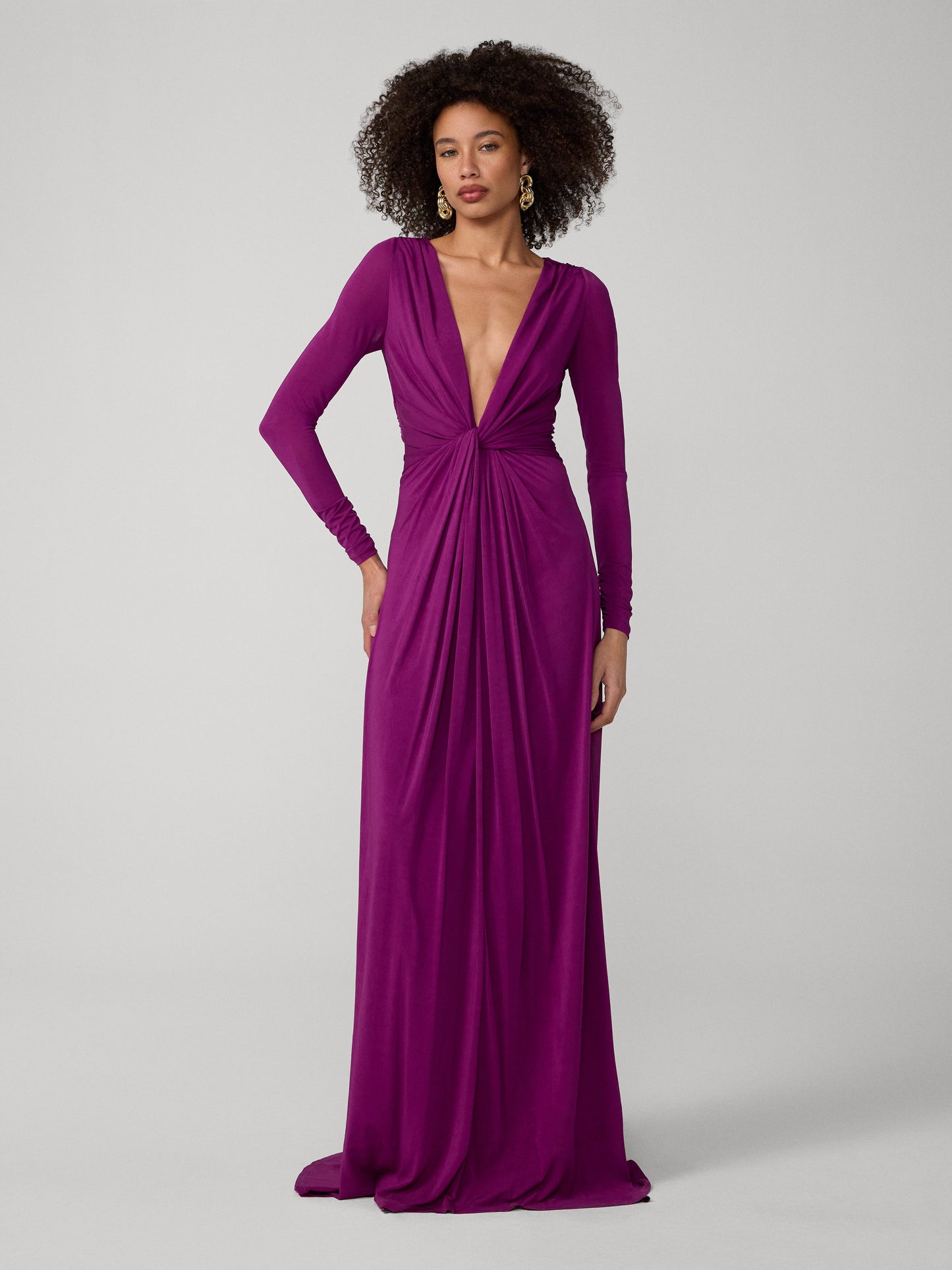 Sasha Dress
