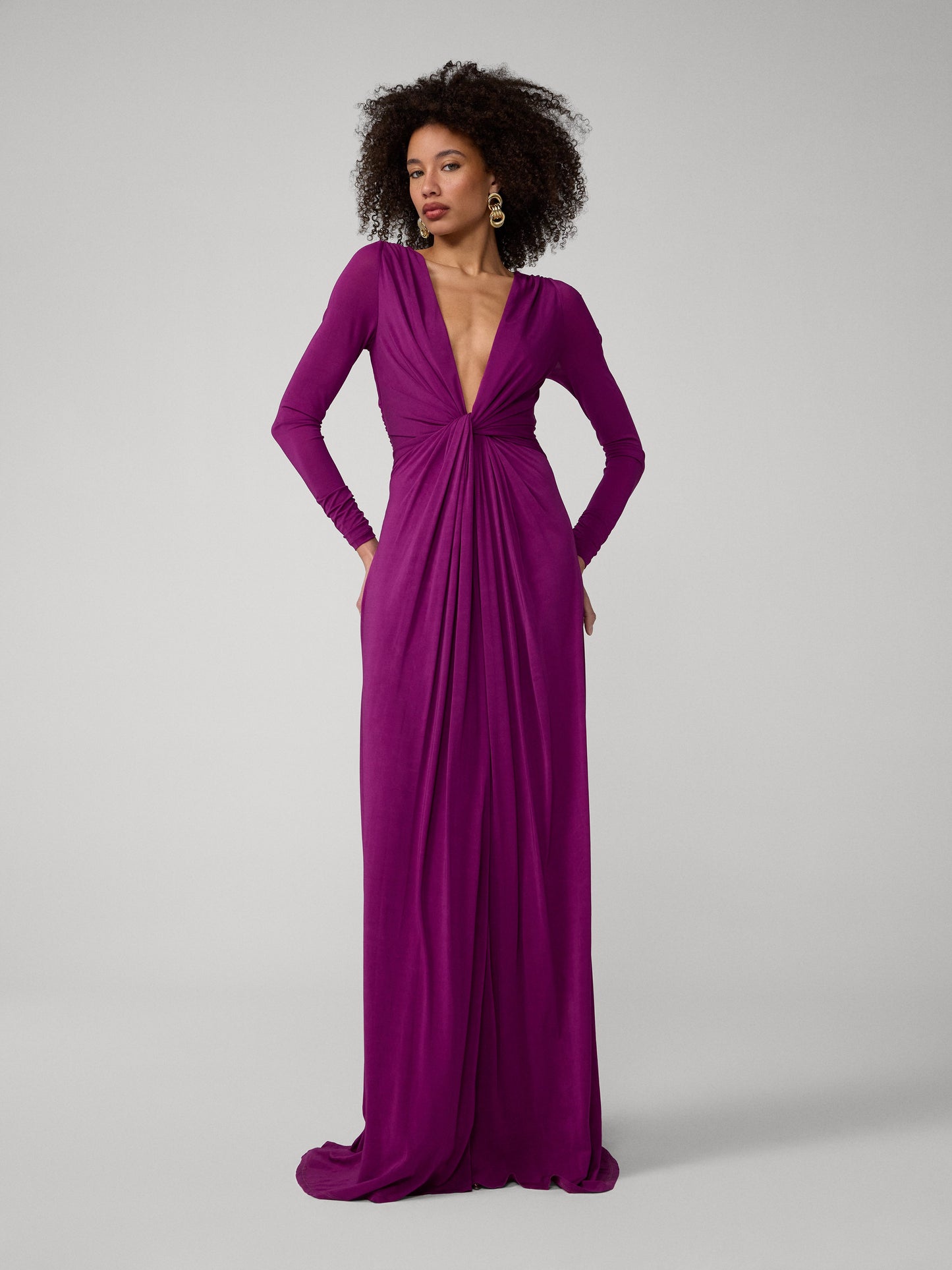 Sasha Dress