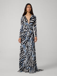 Giant Zebra Id Mist