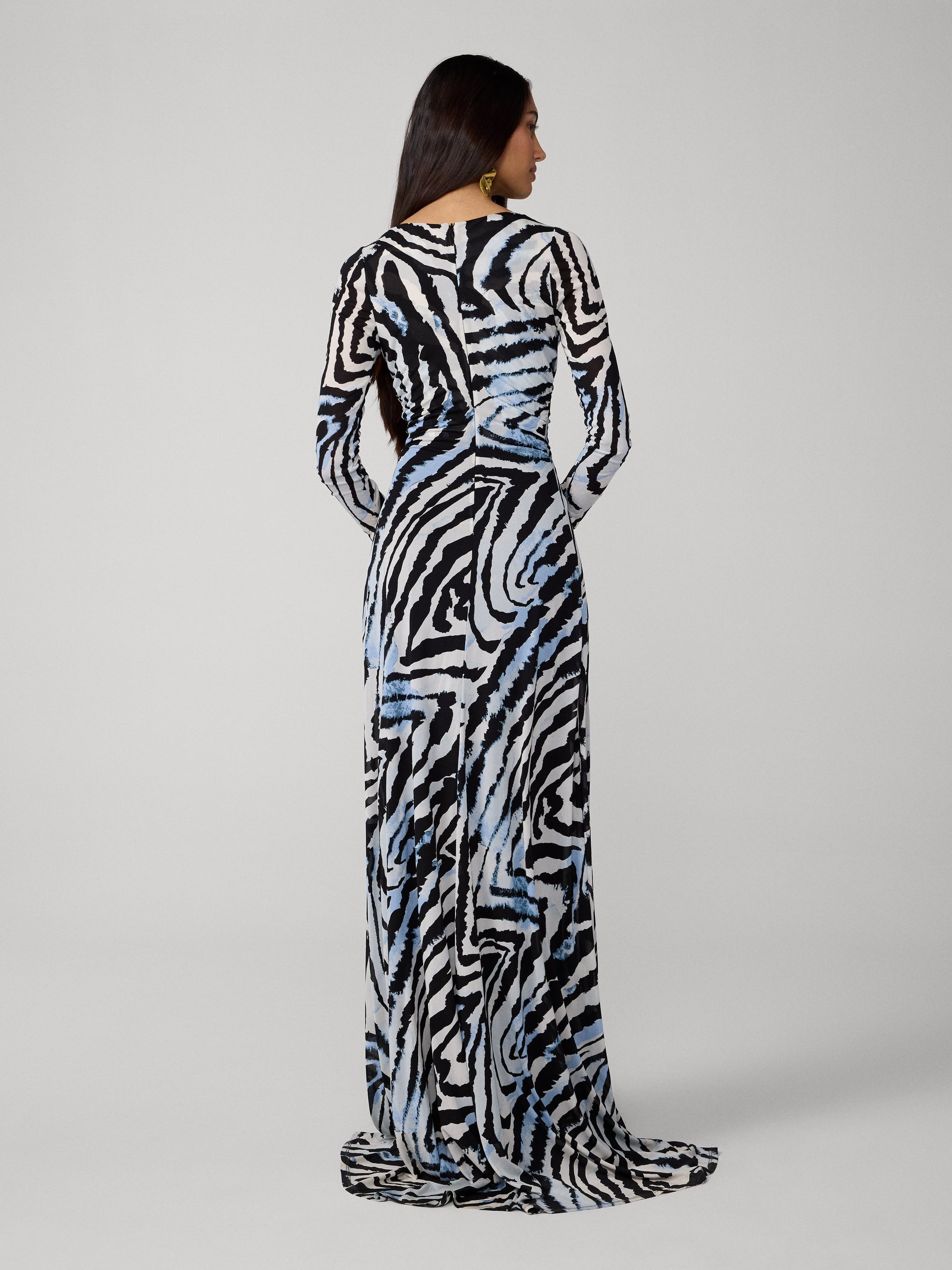 Sasha Dress