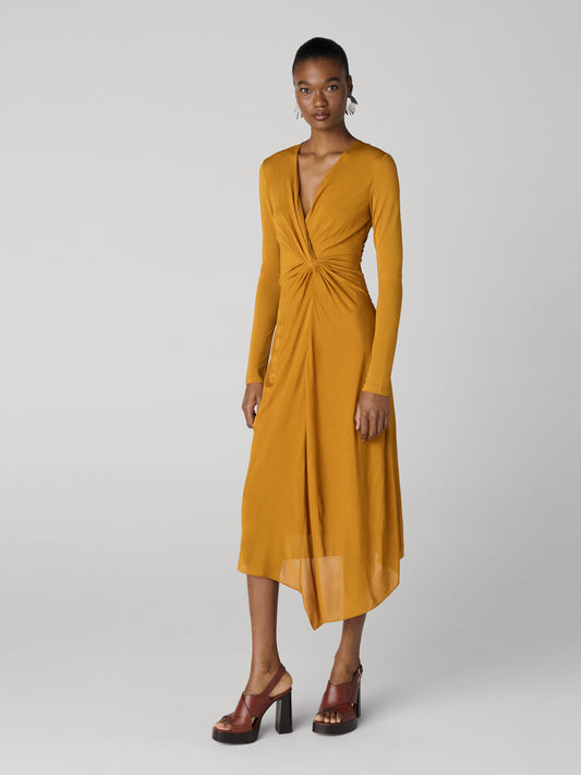 Beatrice Dress