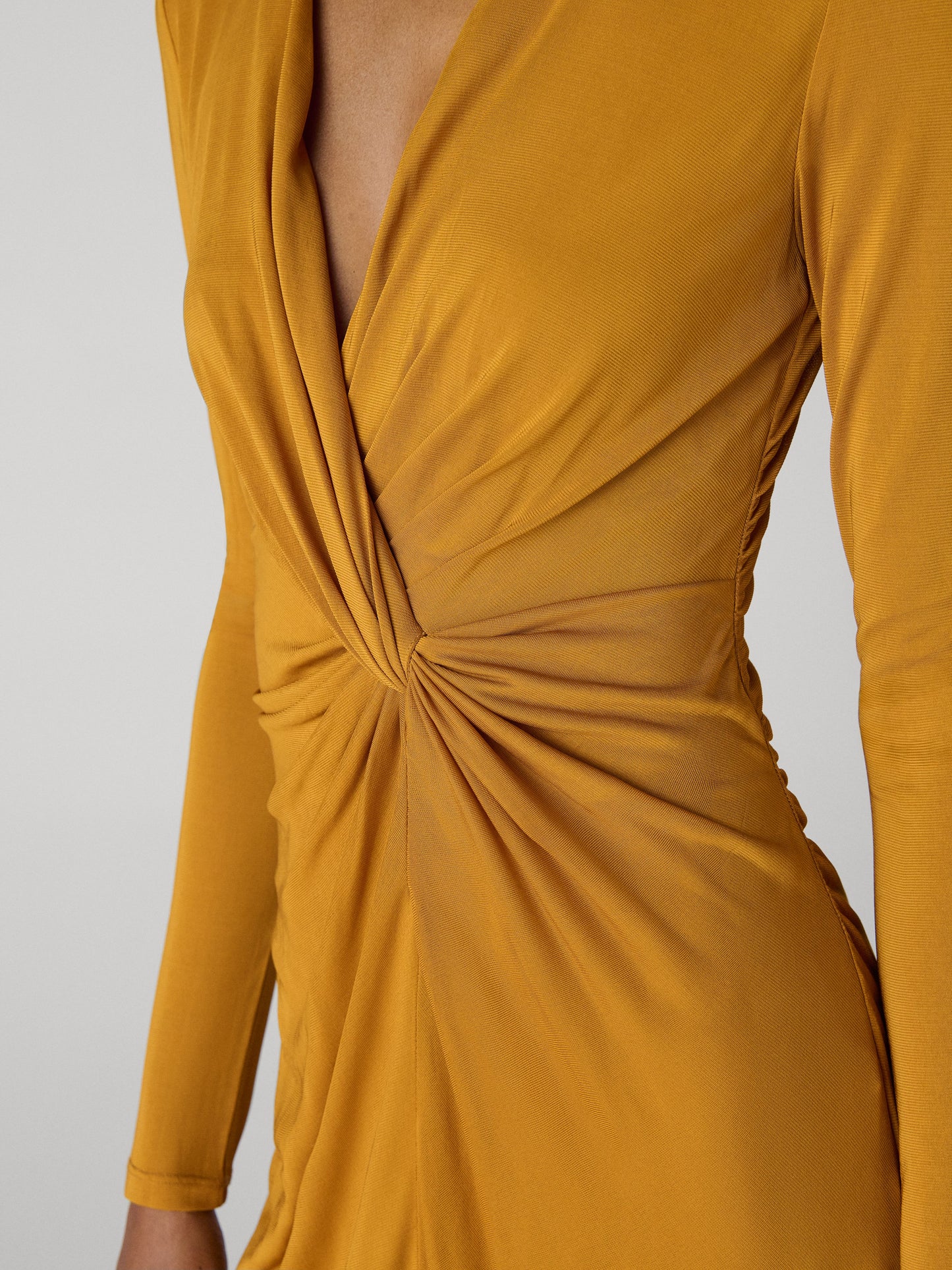 Beatrice Dress