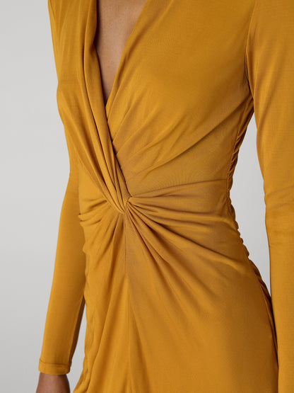 Beatrice Dress