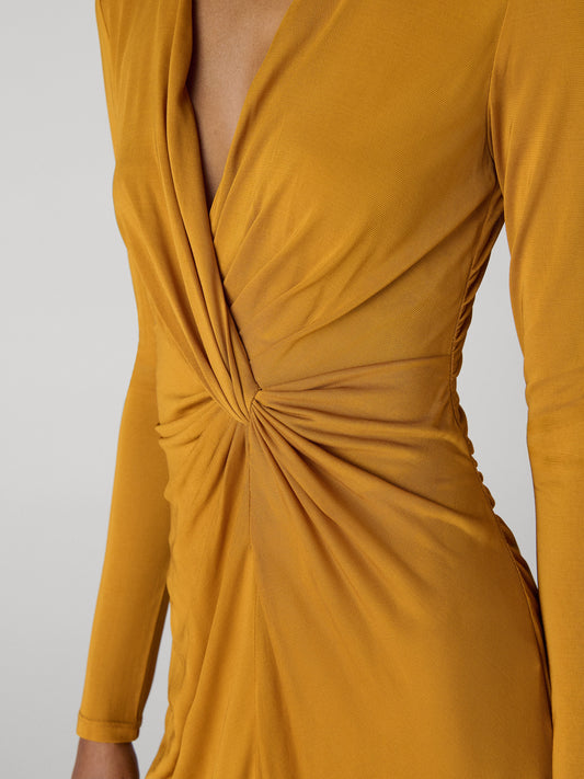 Beatrice Dress