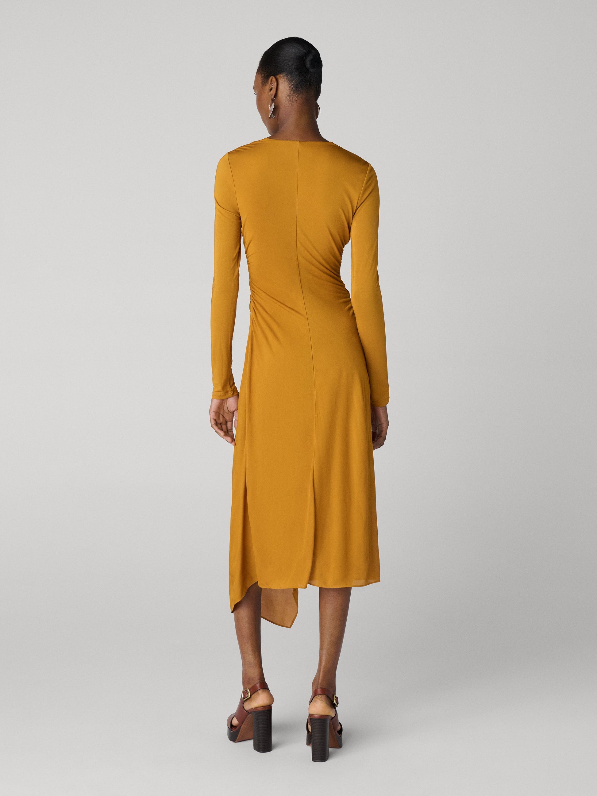 Beatrice Dress