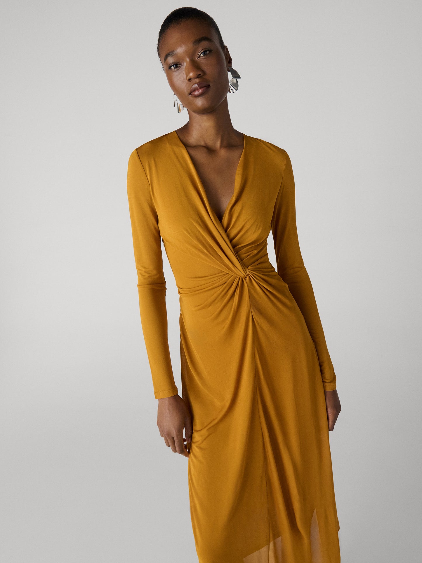 Beatrice Dress