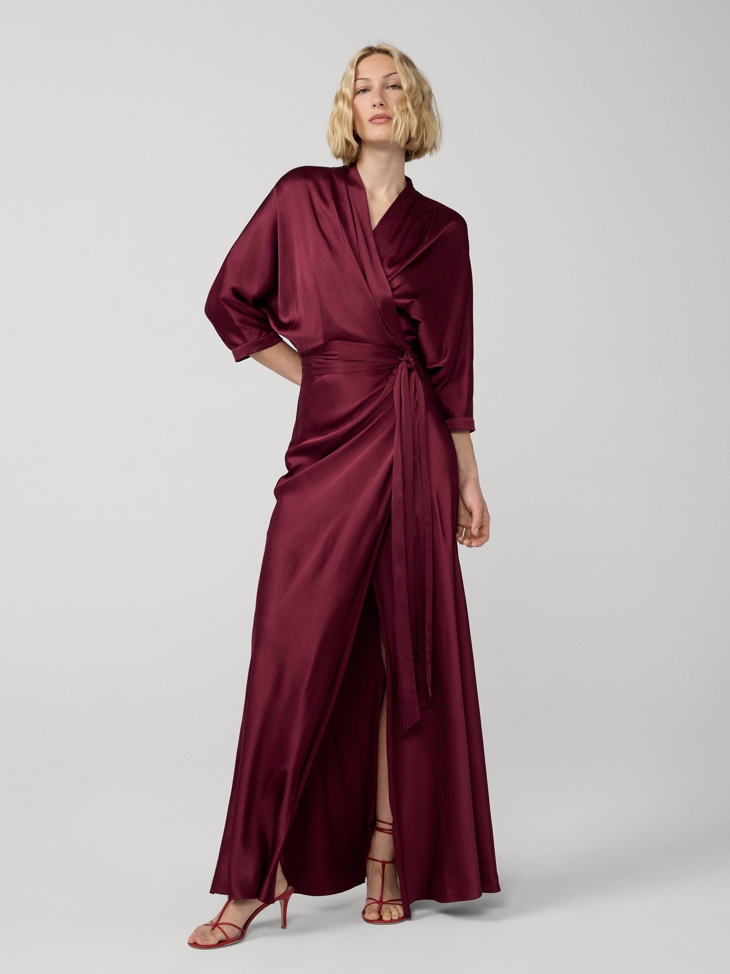 Starling Dress