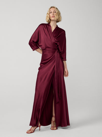 Starling Dress
