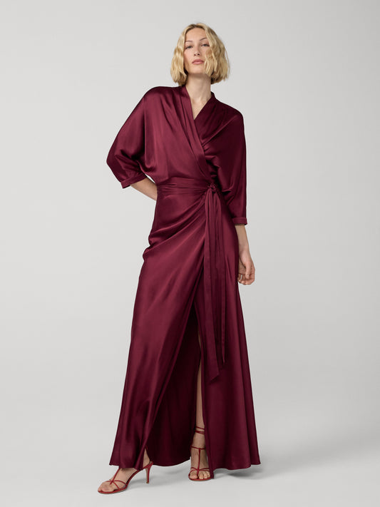 Starling Dress