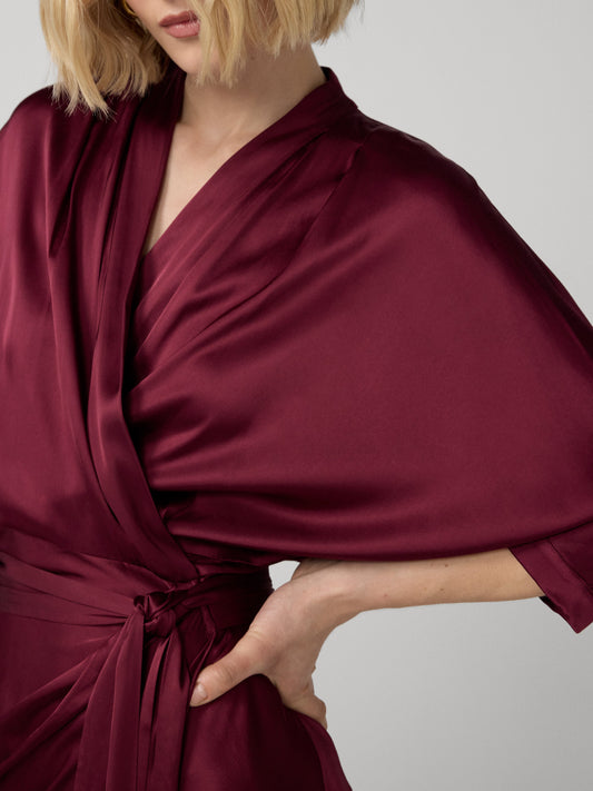 Starling Dress