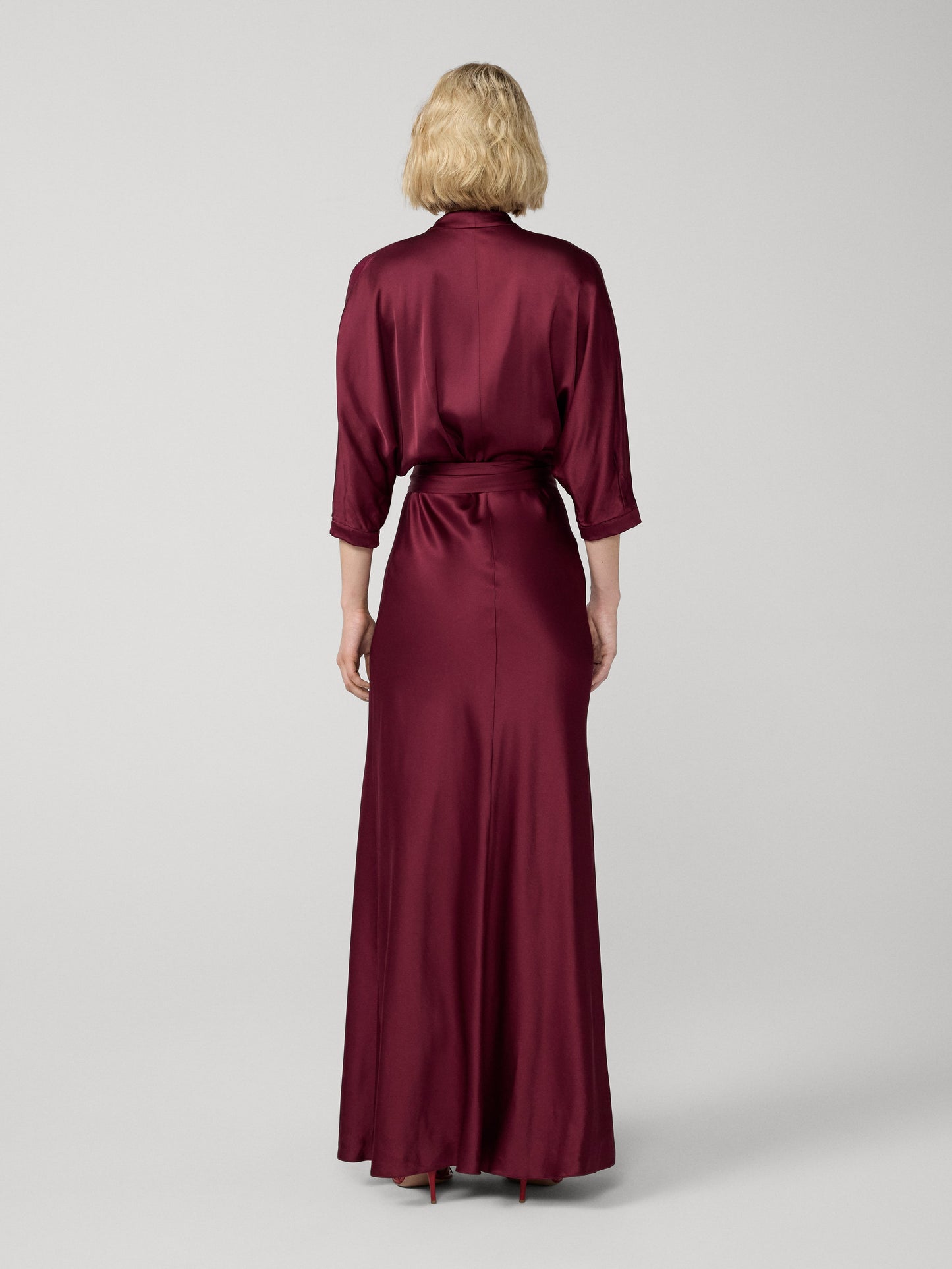 Starling Dress