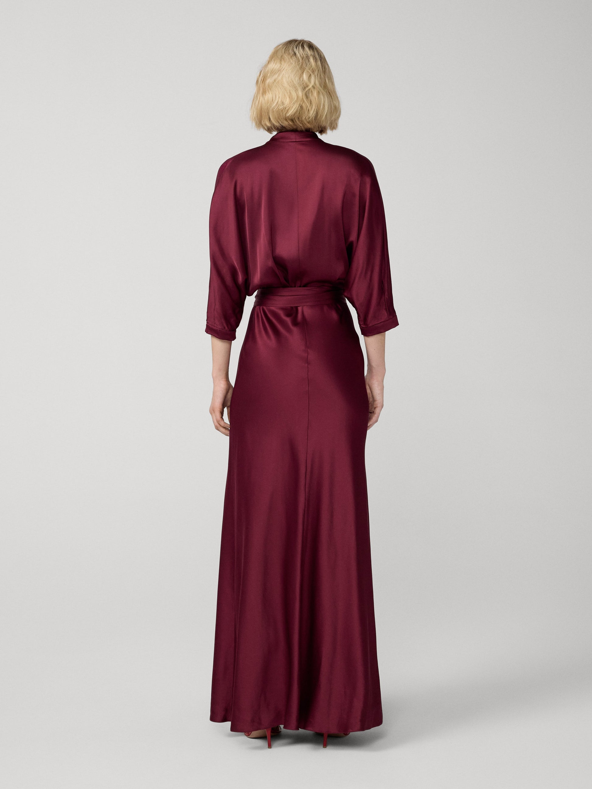 Starling Dress