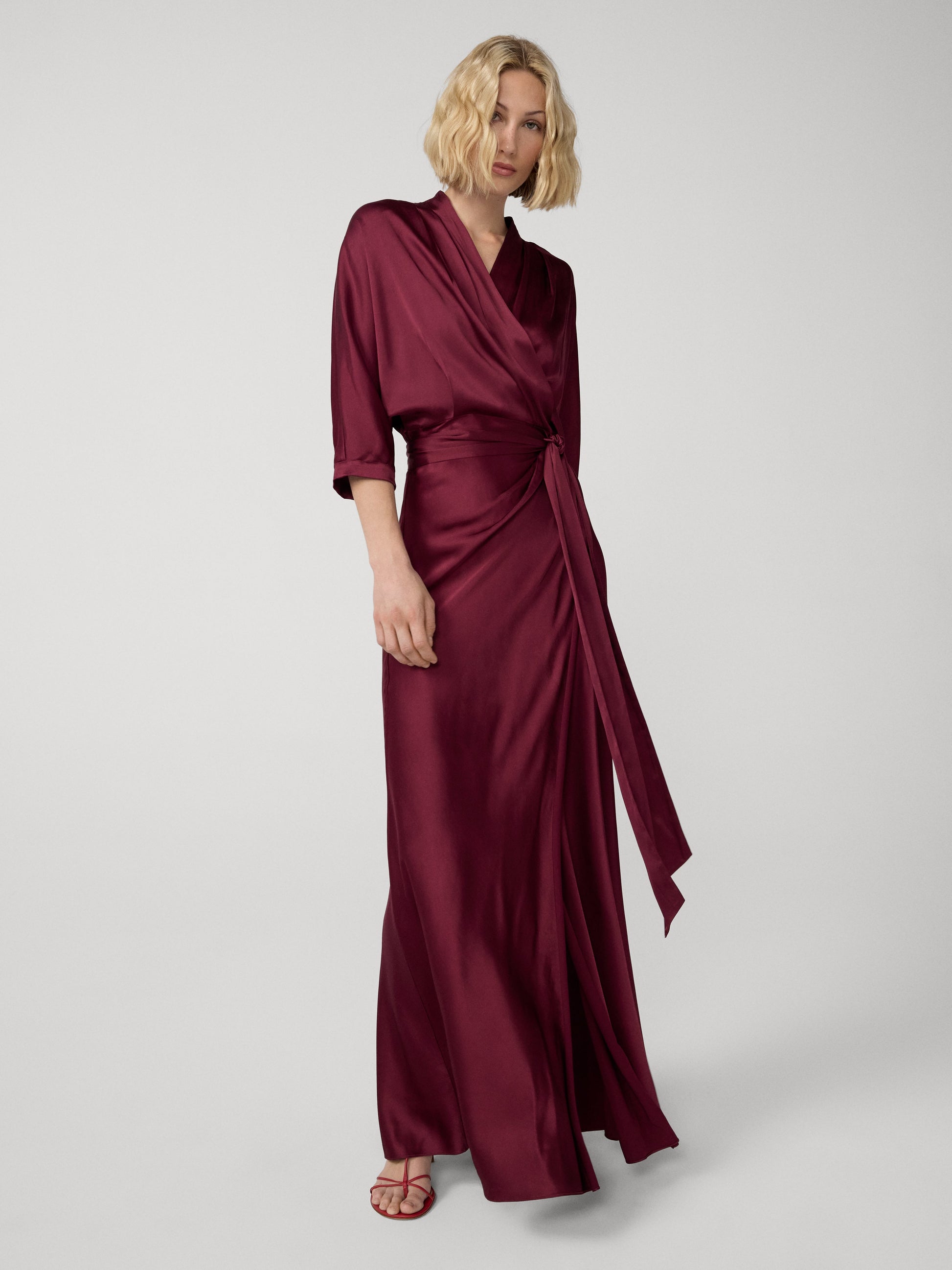 Starling Dress