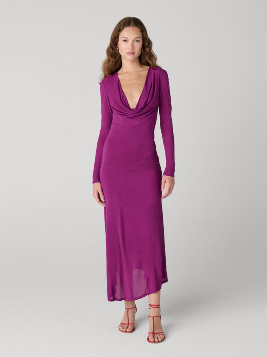 Karolina Dress