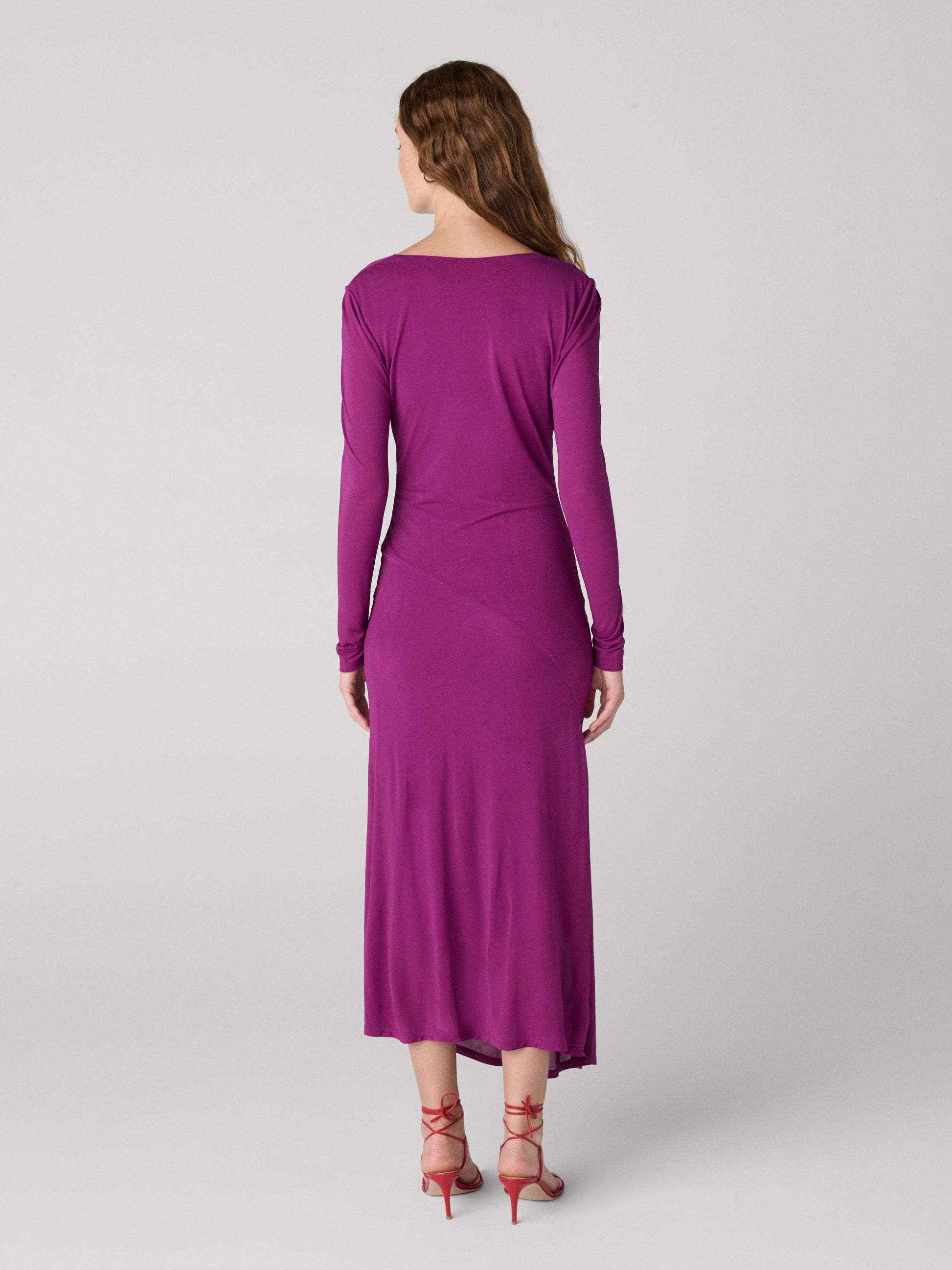 Karolina Dress
