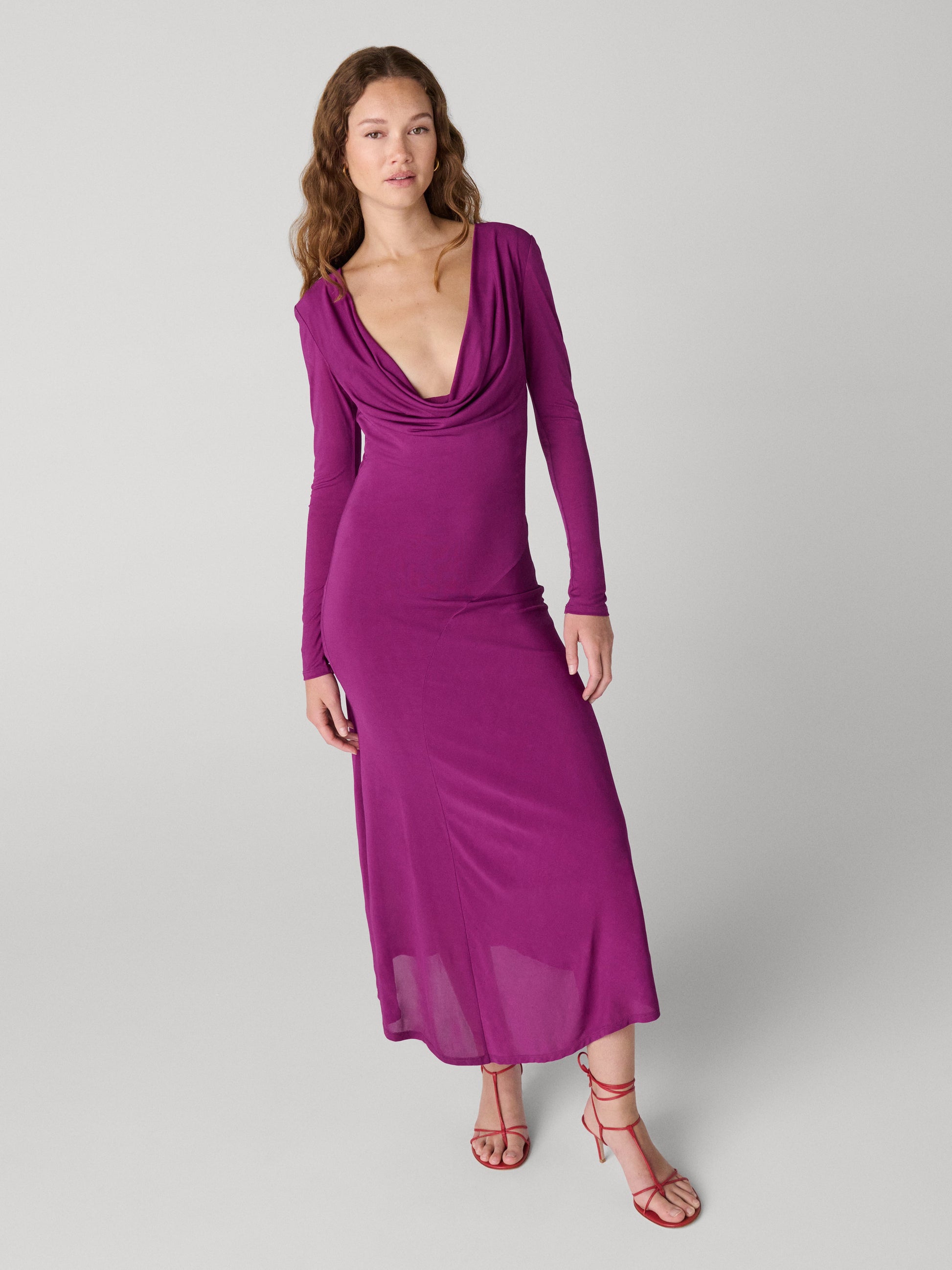 Karolina Dress