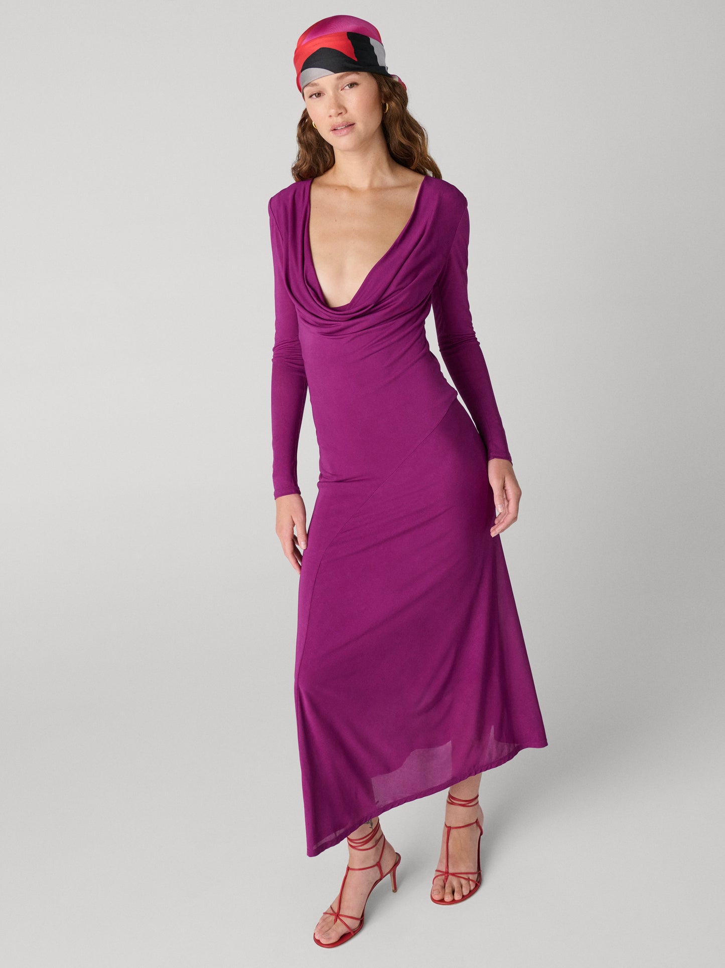 Karolina Dress